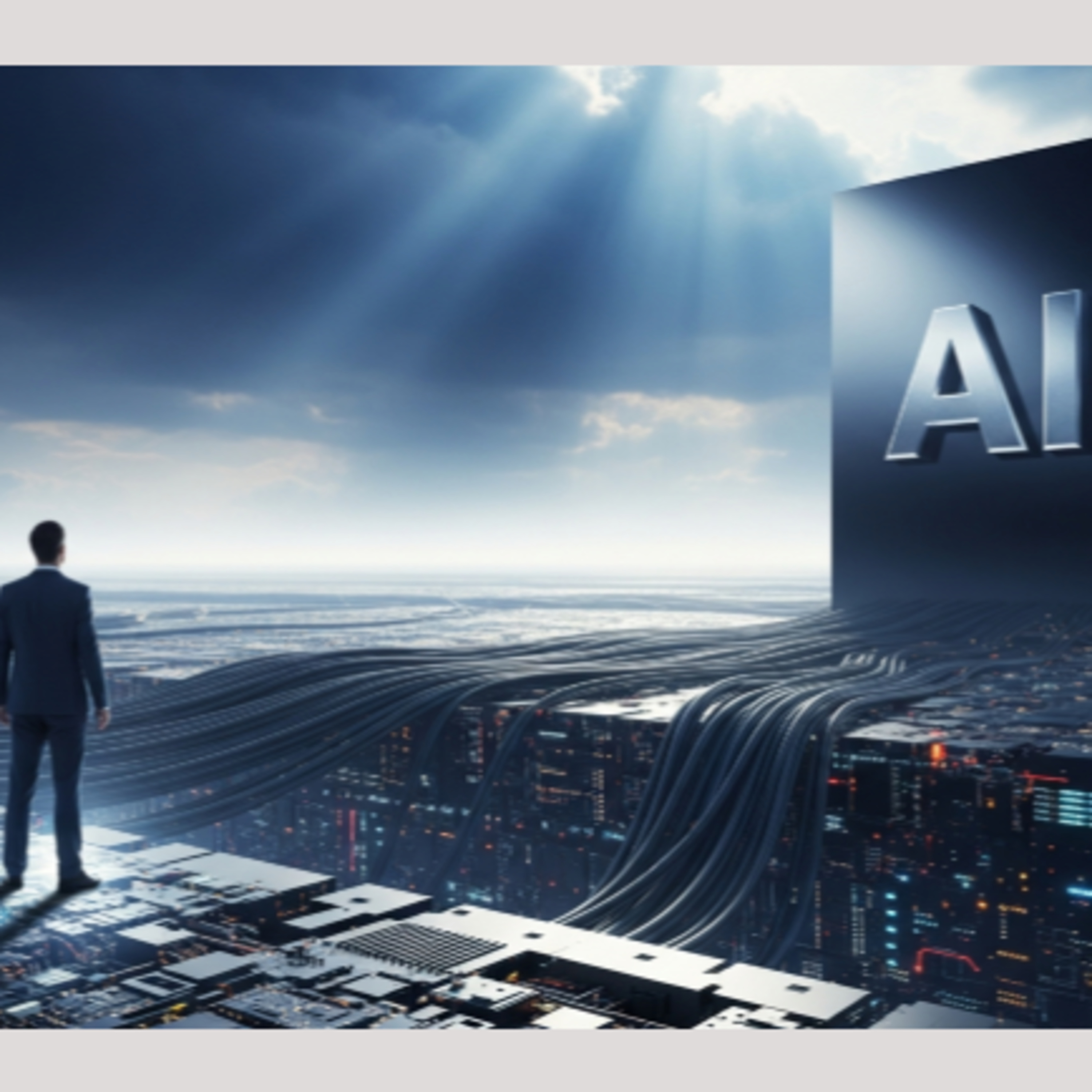How AI Answer Engines Decide What to Cite (And How You Can Win) episode artwork