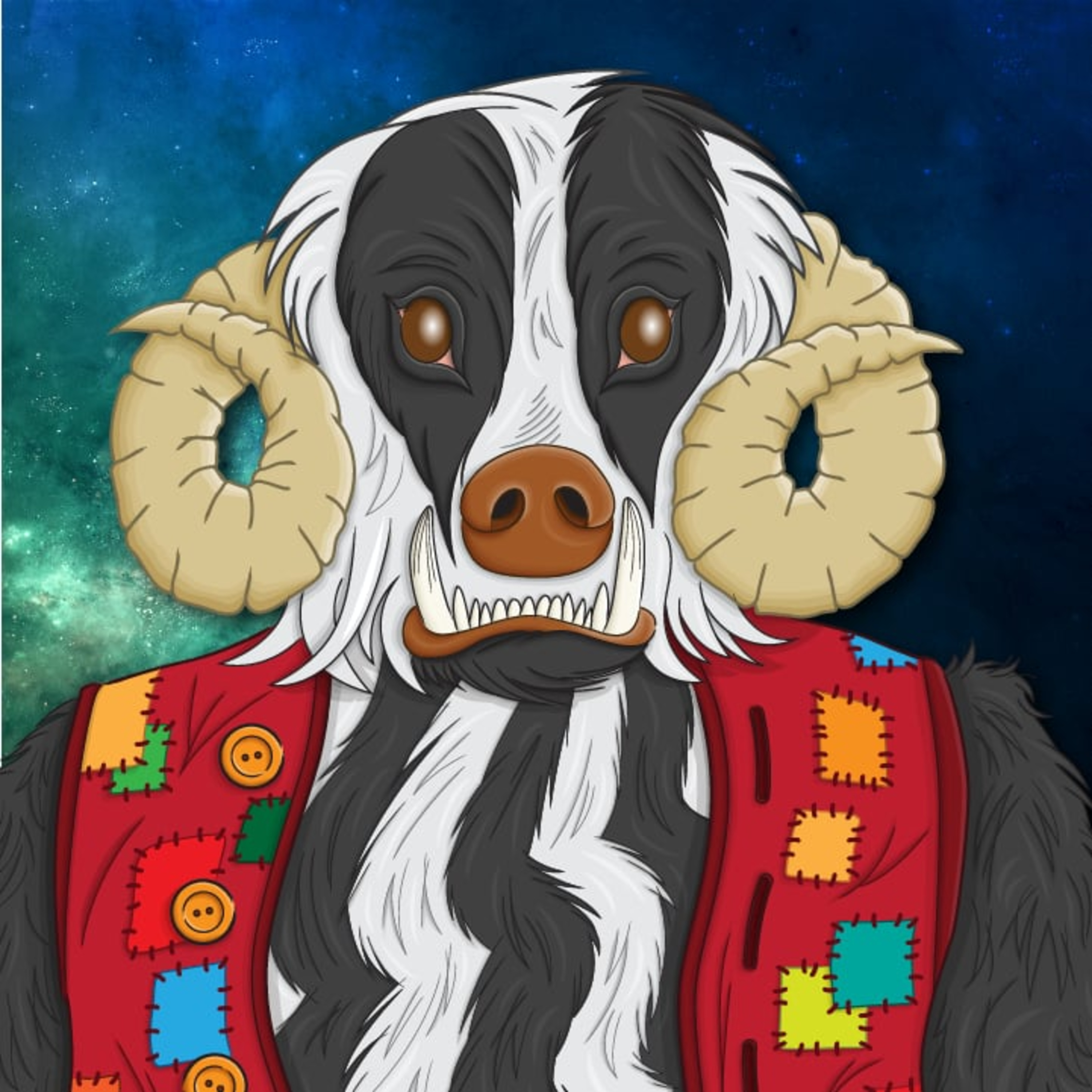 Lungbarrow by Marc Platt (featuring James Lark & Michael Mills) episode artwork