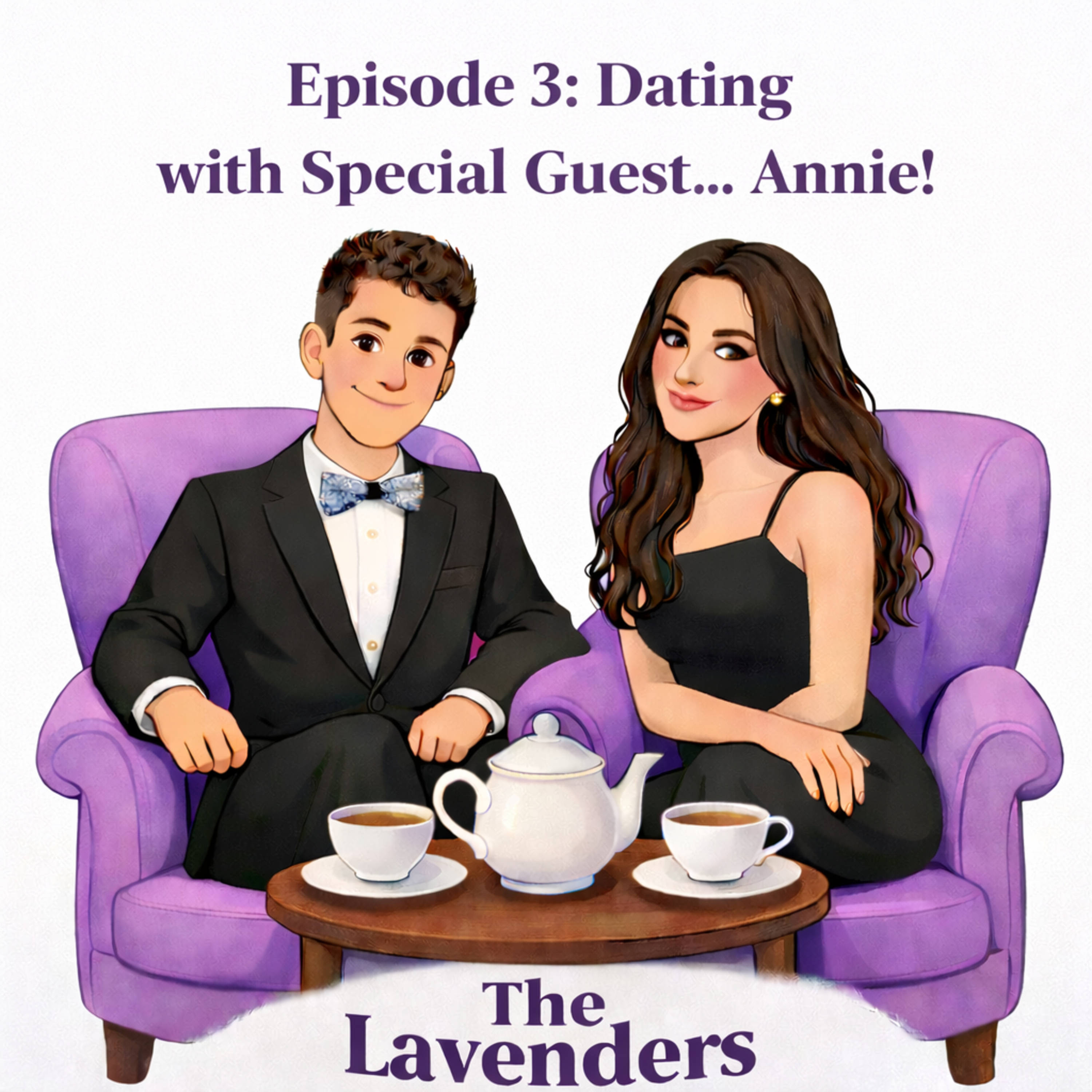 The Lavenders