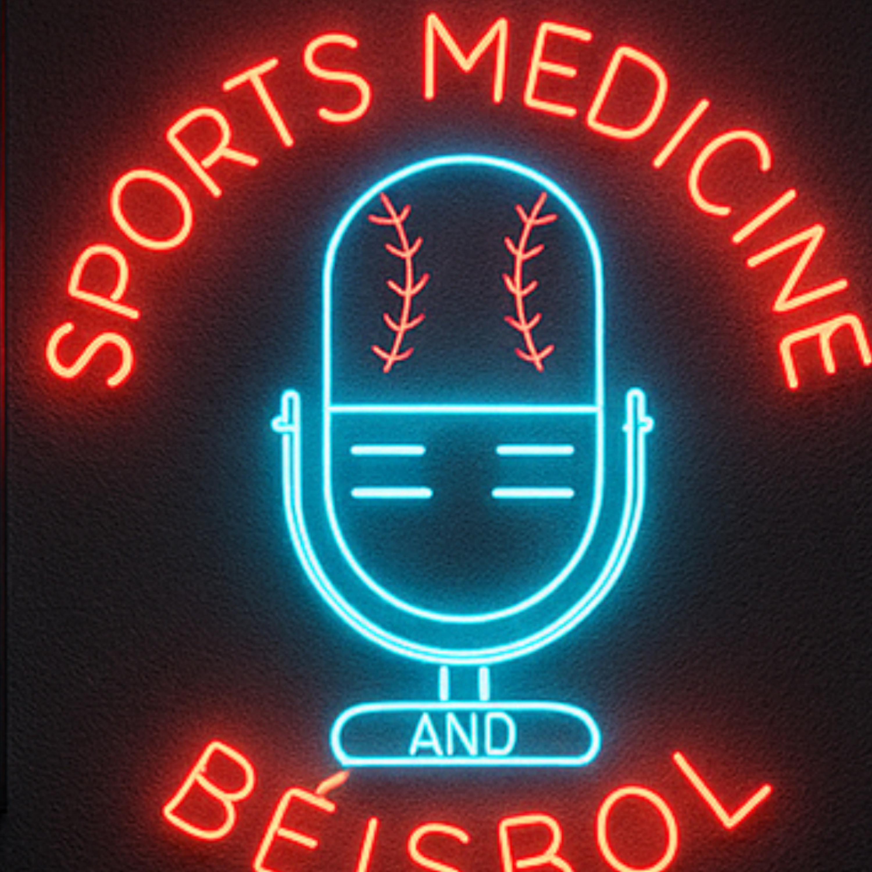 Sports Medicine and Béisbol