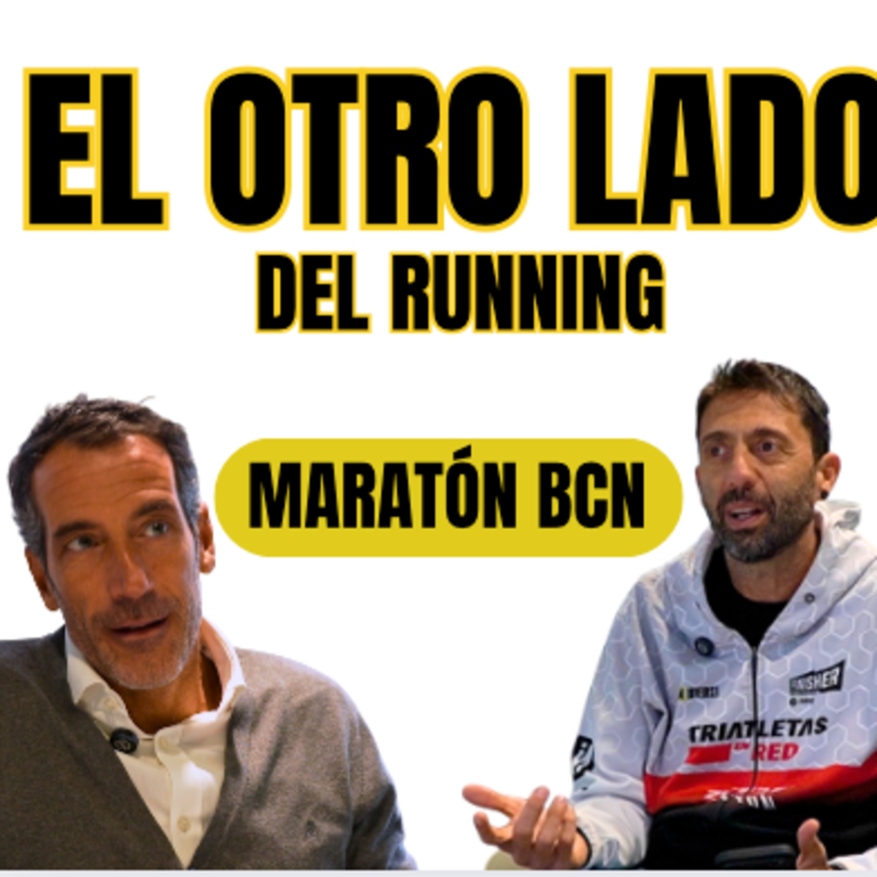 La cara B del boom del running | Mirando a Barcelona #Ep257