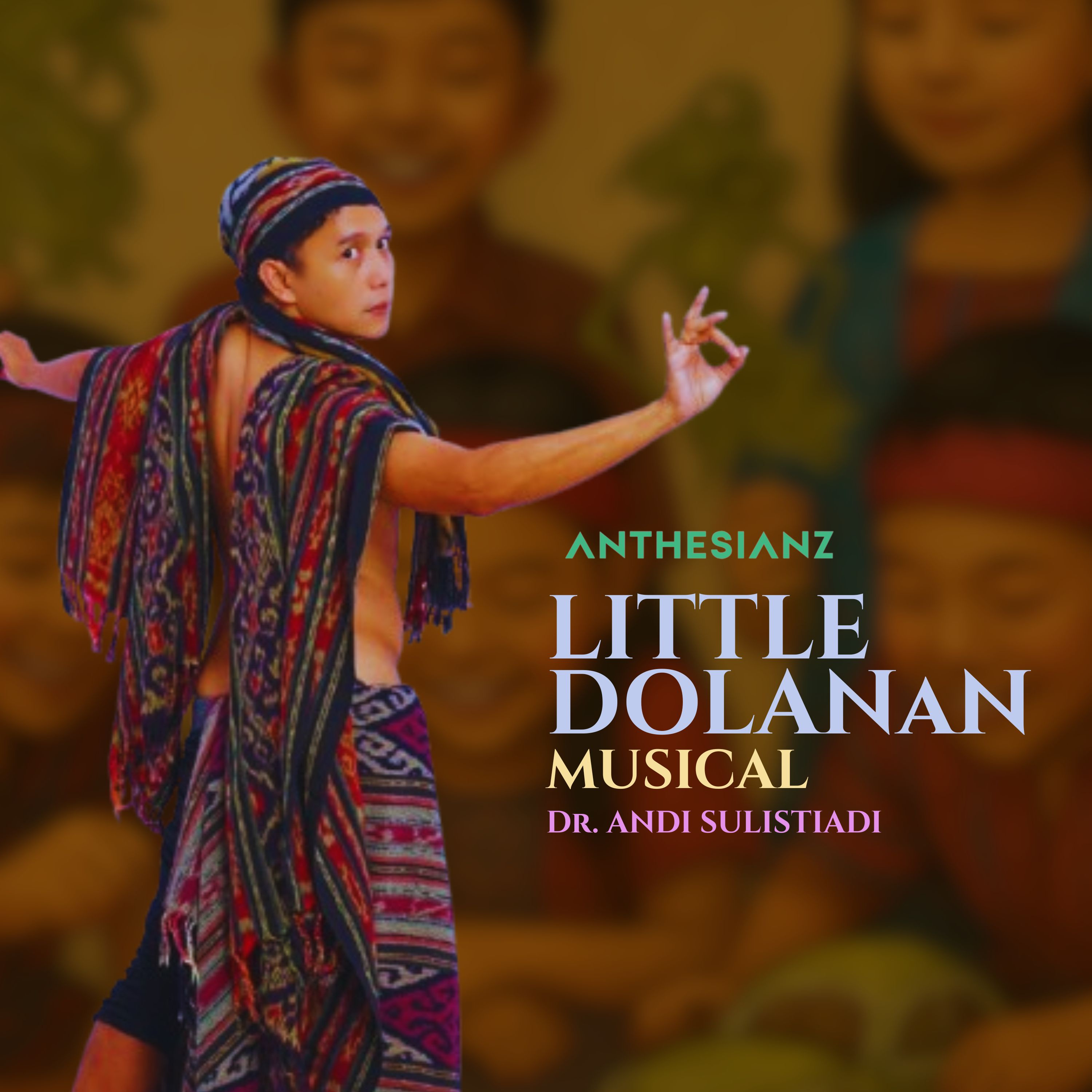 Little Dolanan Musical episode artwork