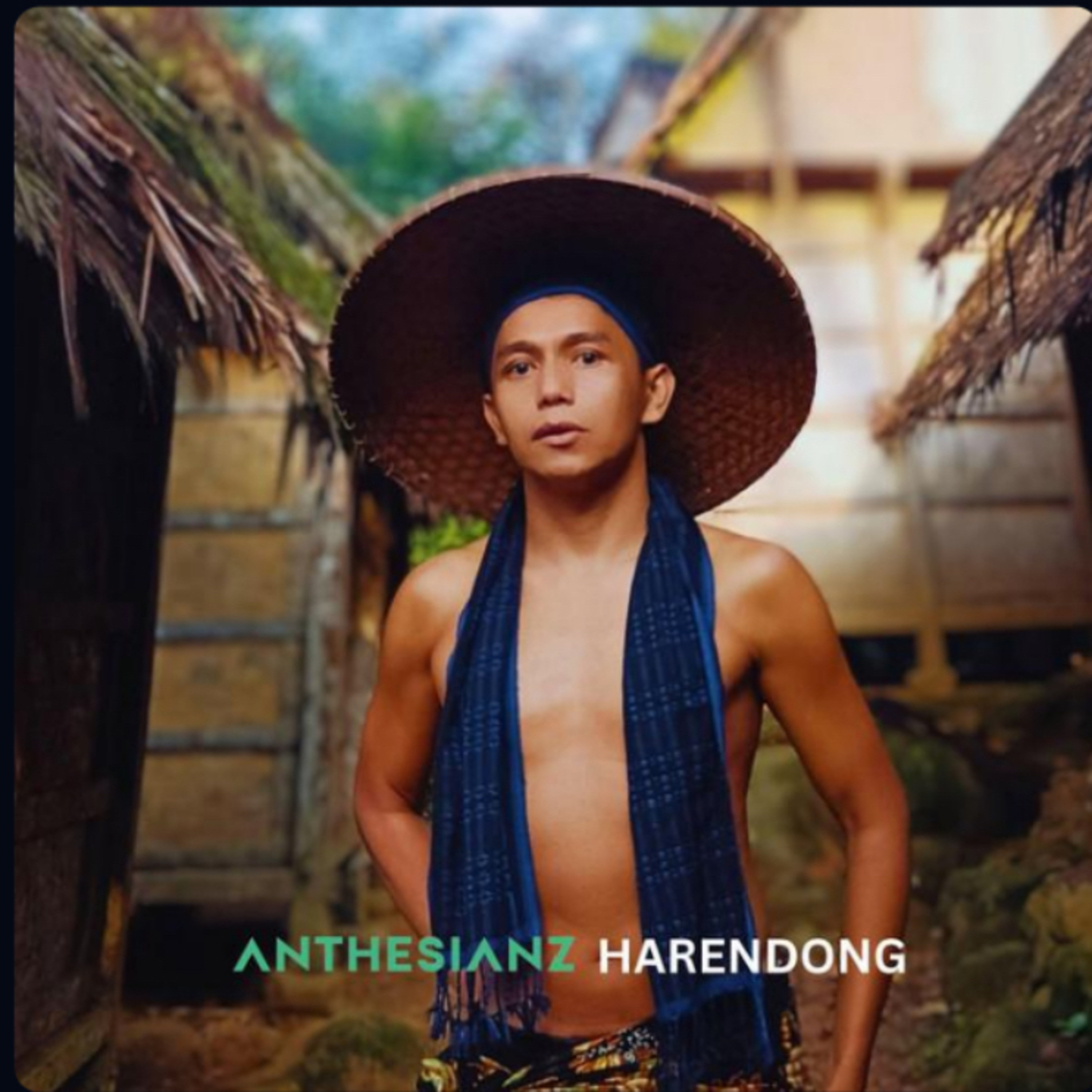 Harendong part 1 episode artwork