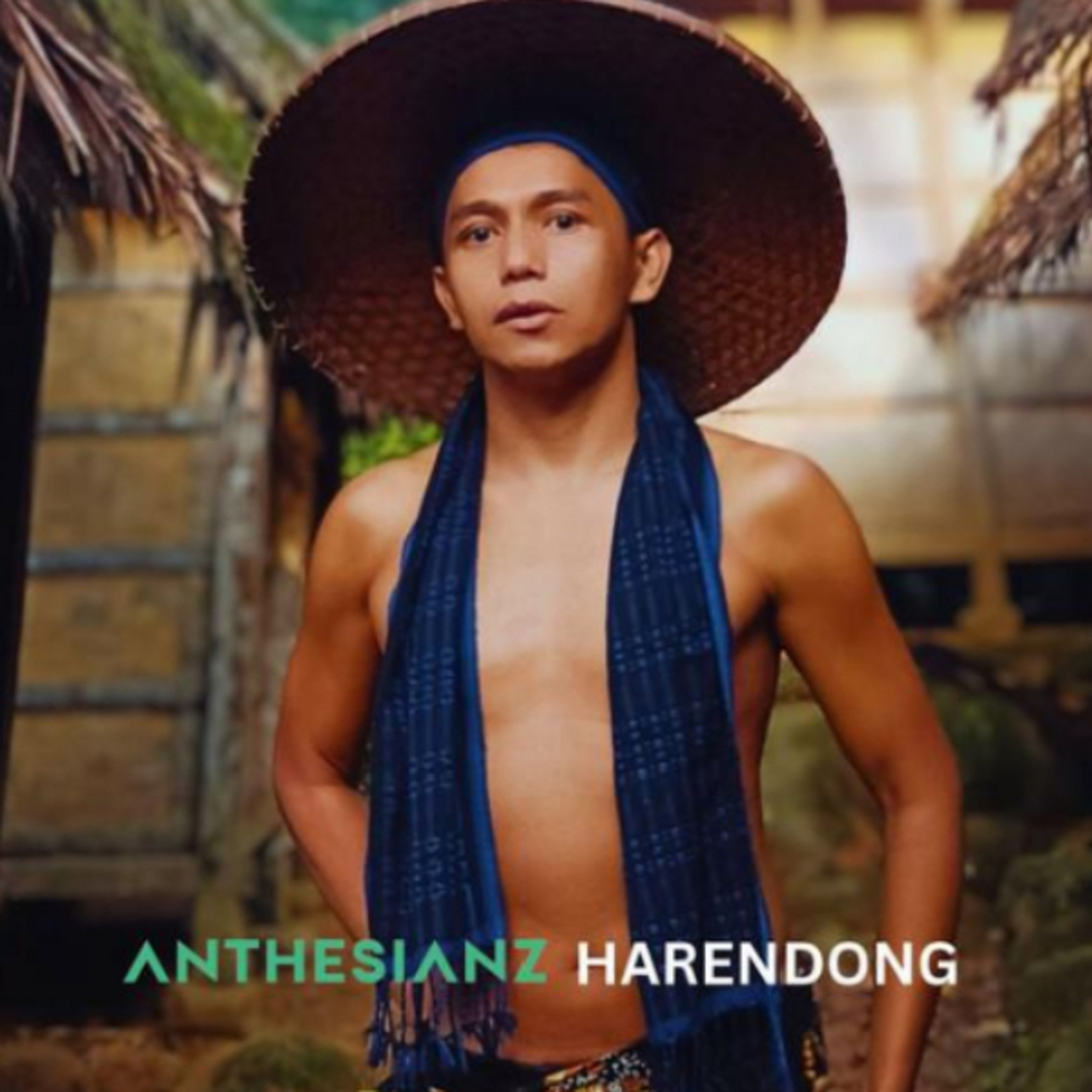 Harendong part 2 episode artwork