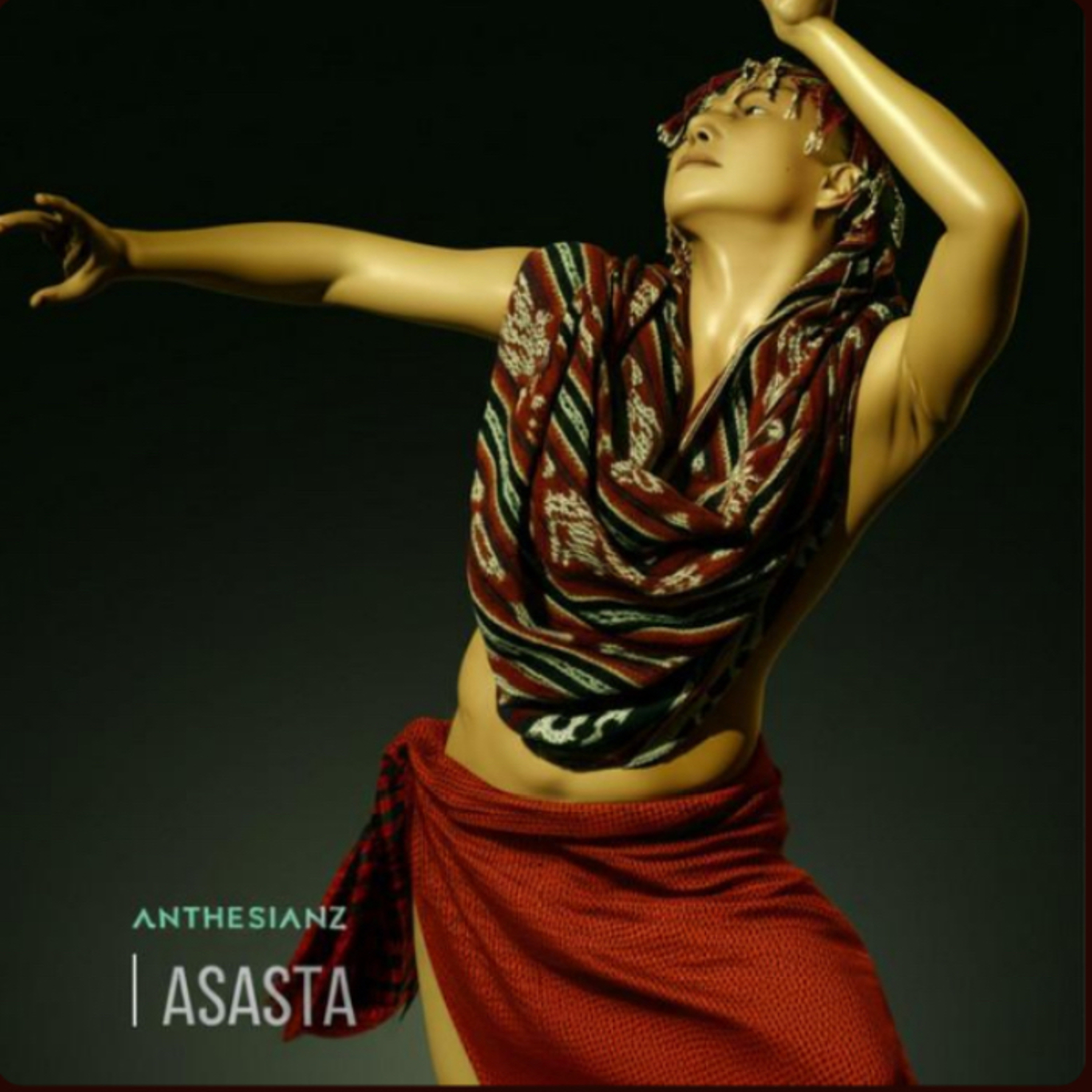 Asasta episode artwork