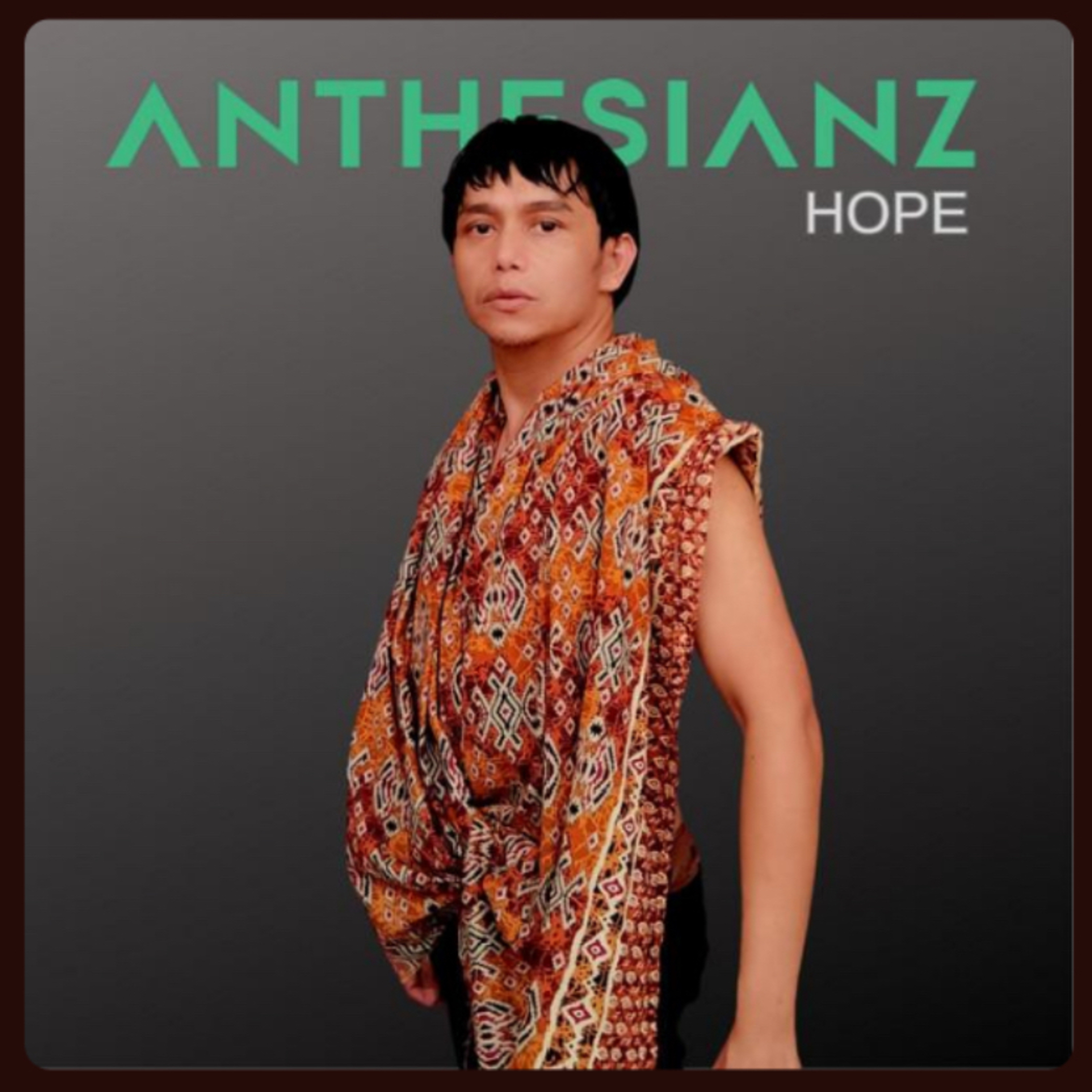 Hope: Wastra & Musik episode artwork