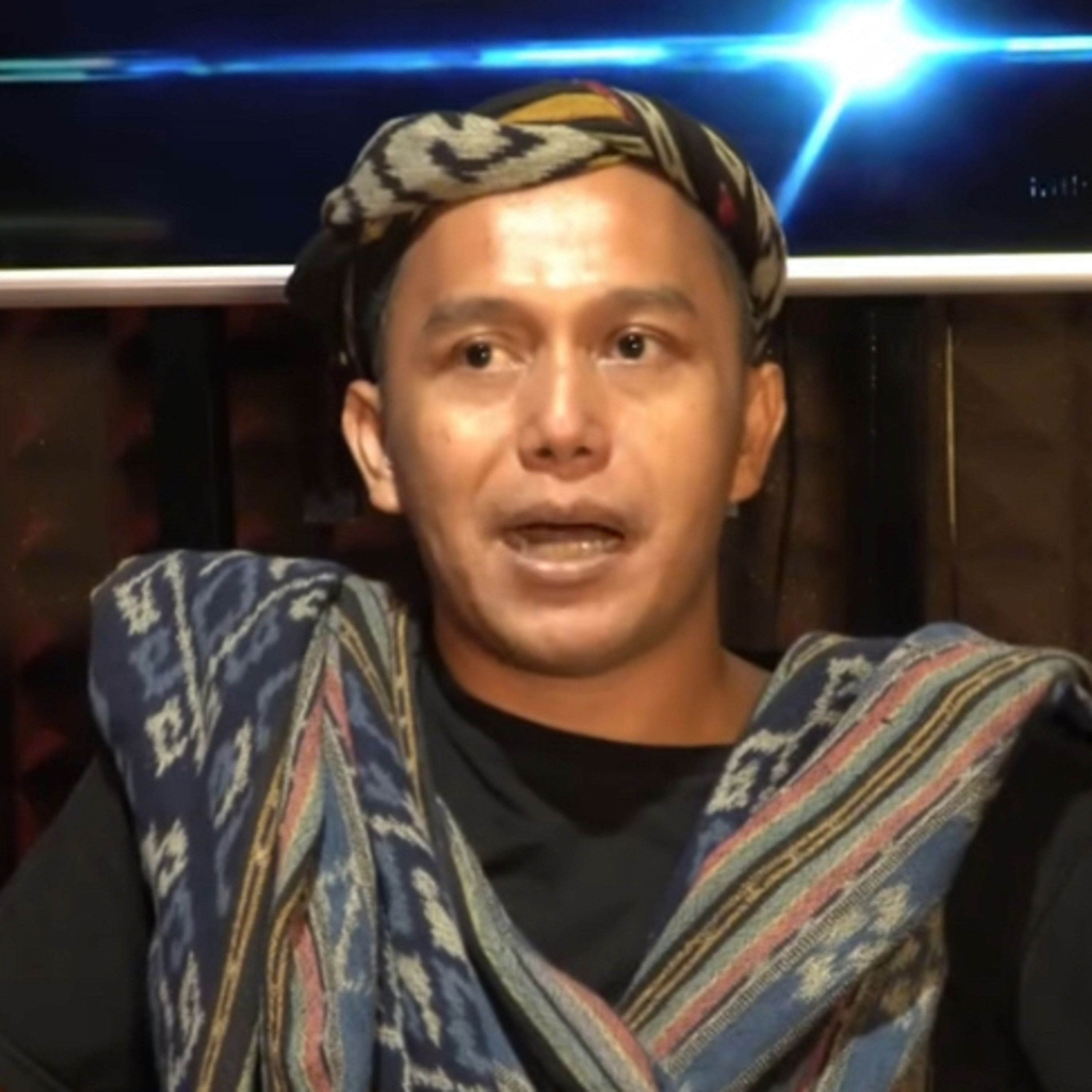 Norma Adat atau Iman? episode artwork