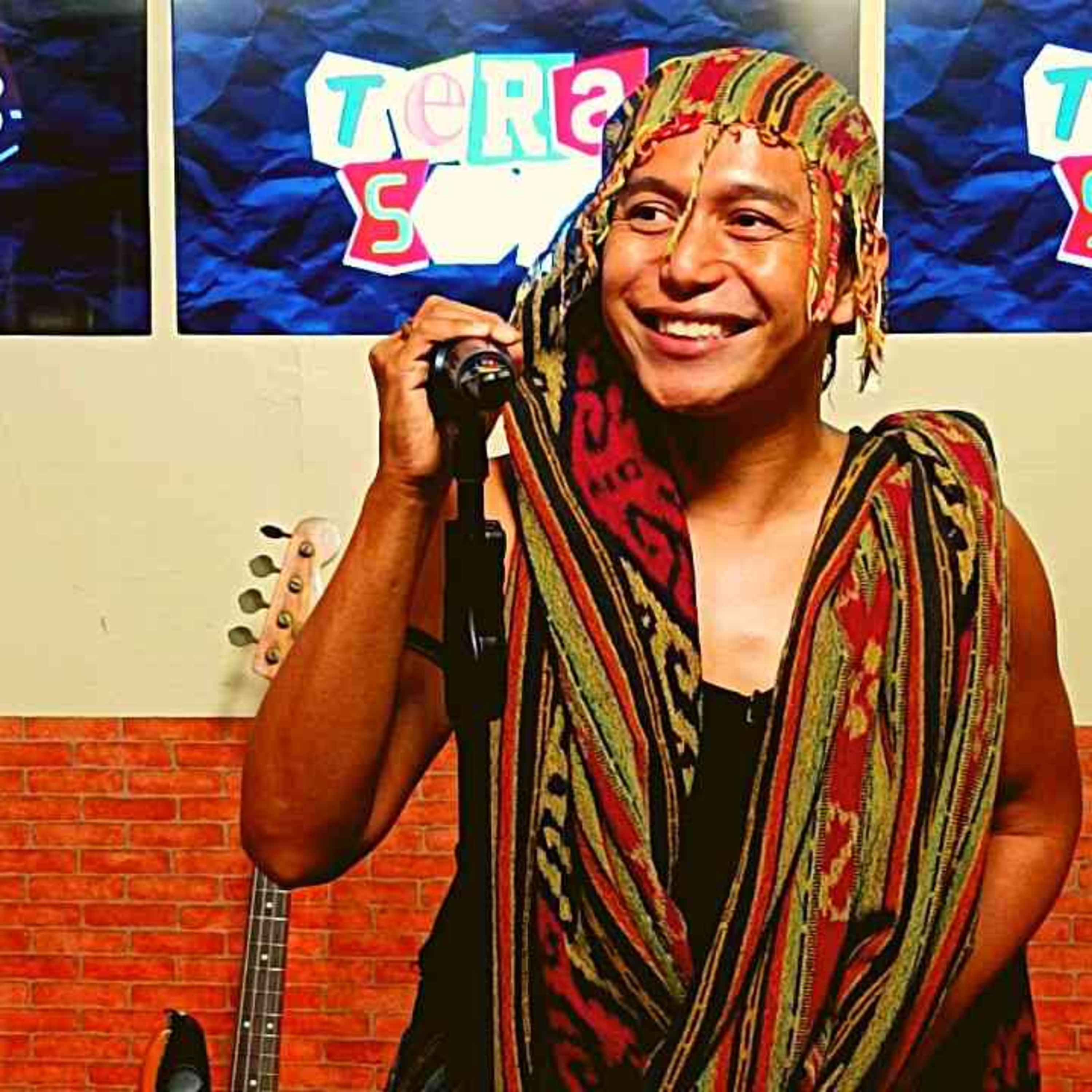 Teras Sore episode artwork