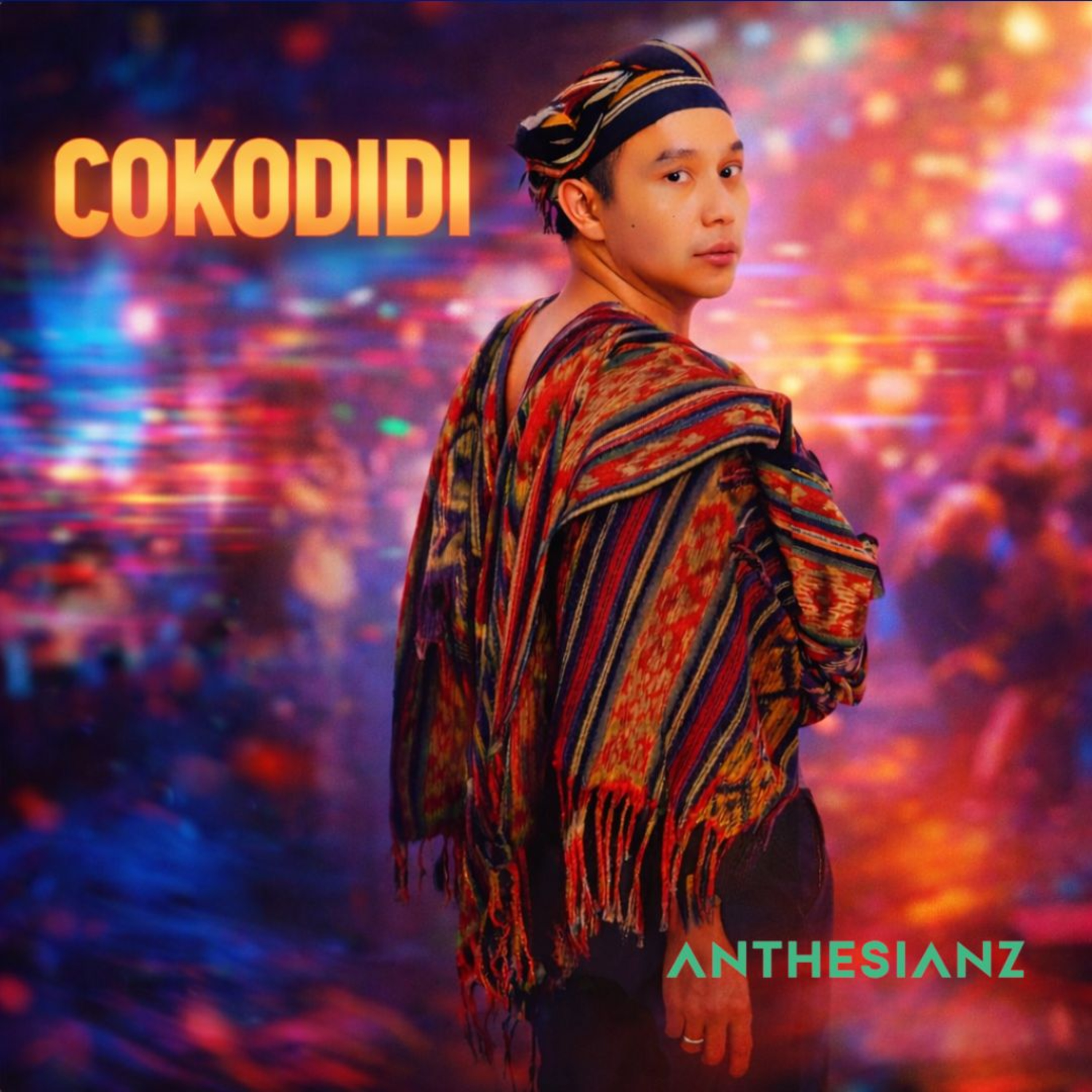 Cokodidi: Snippet episode artwork