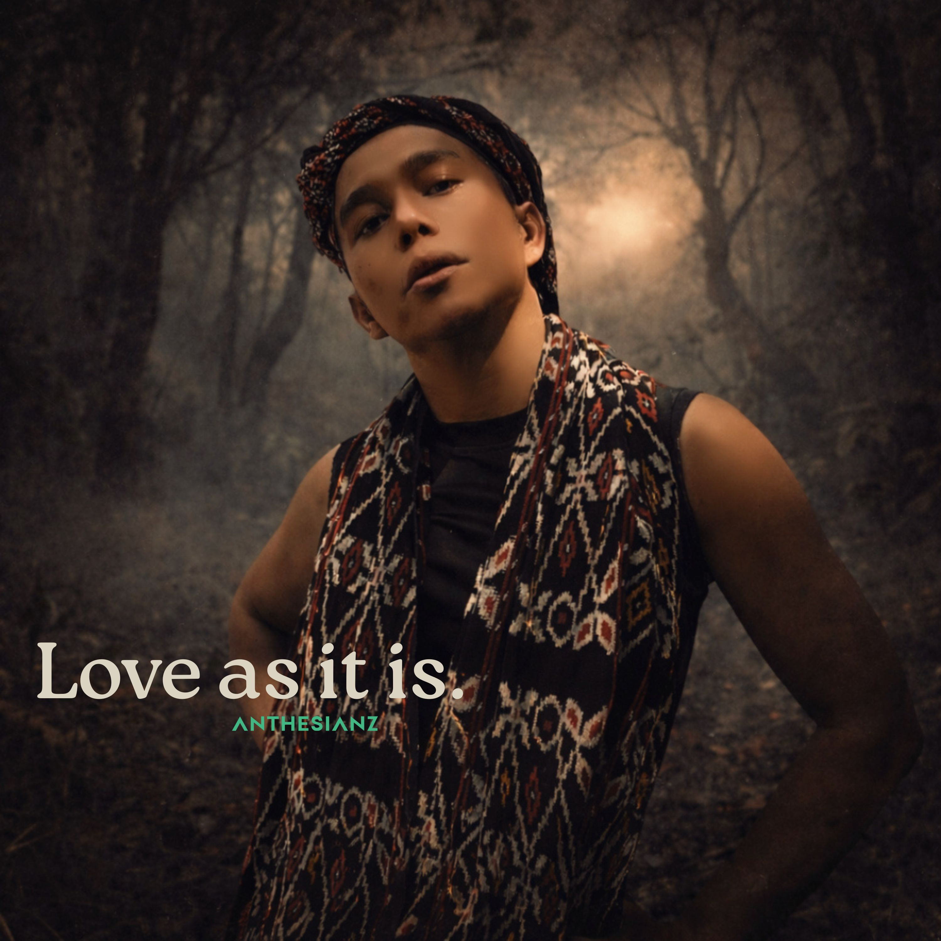 Song Review: Love As It Is episode artwork