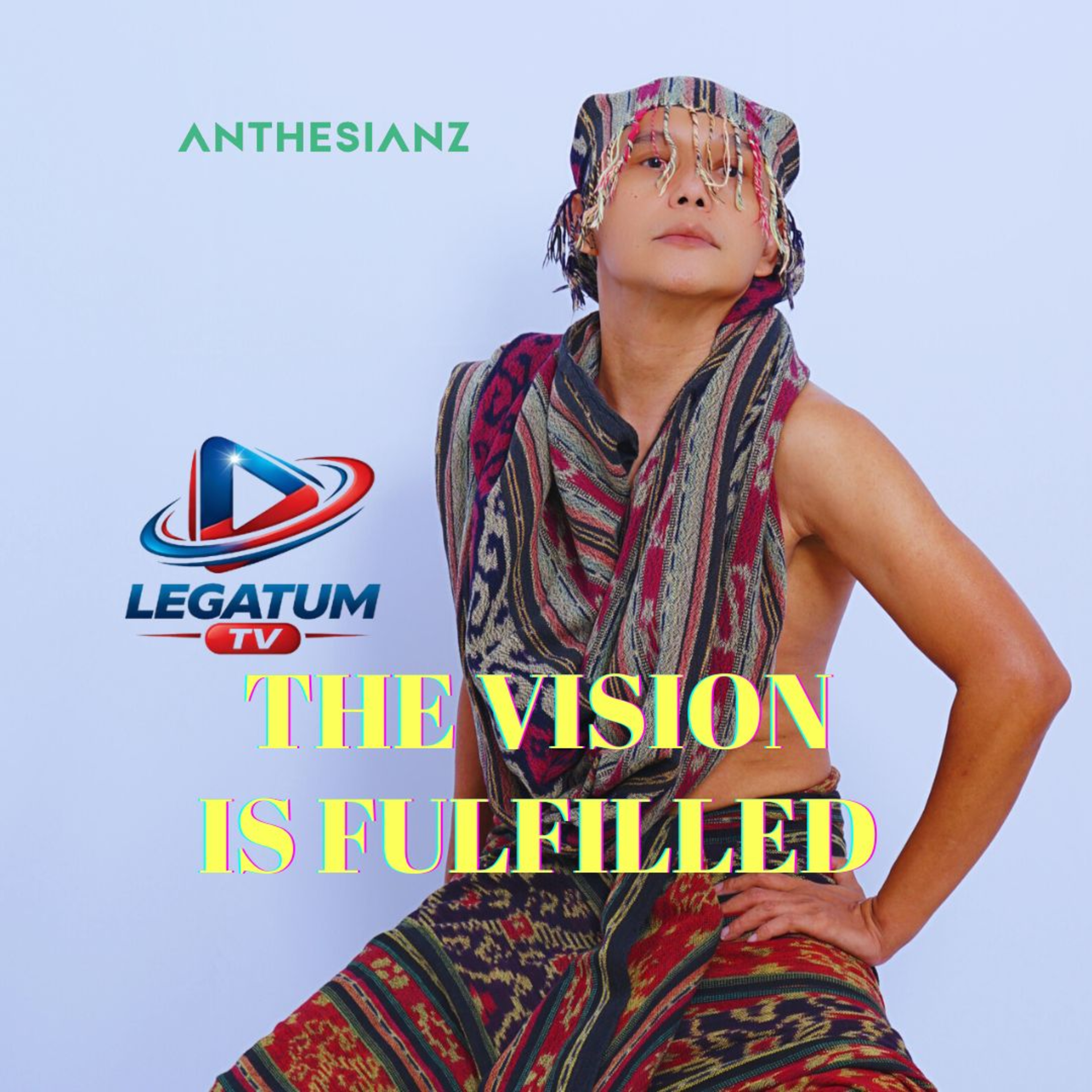 Legatum: The Vision is Fulfilled episode artwork