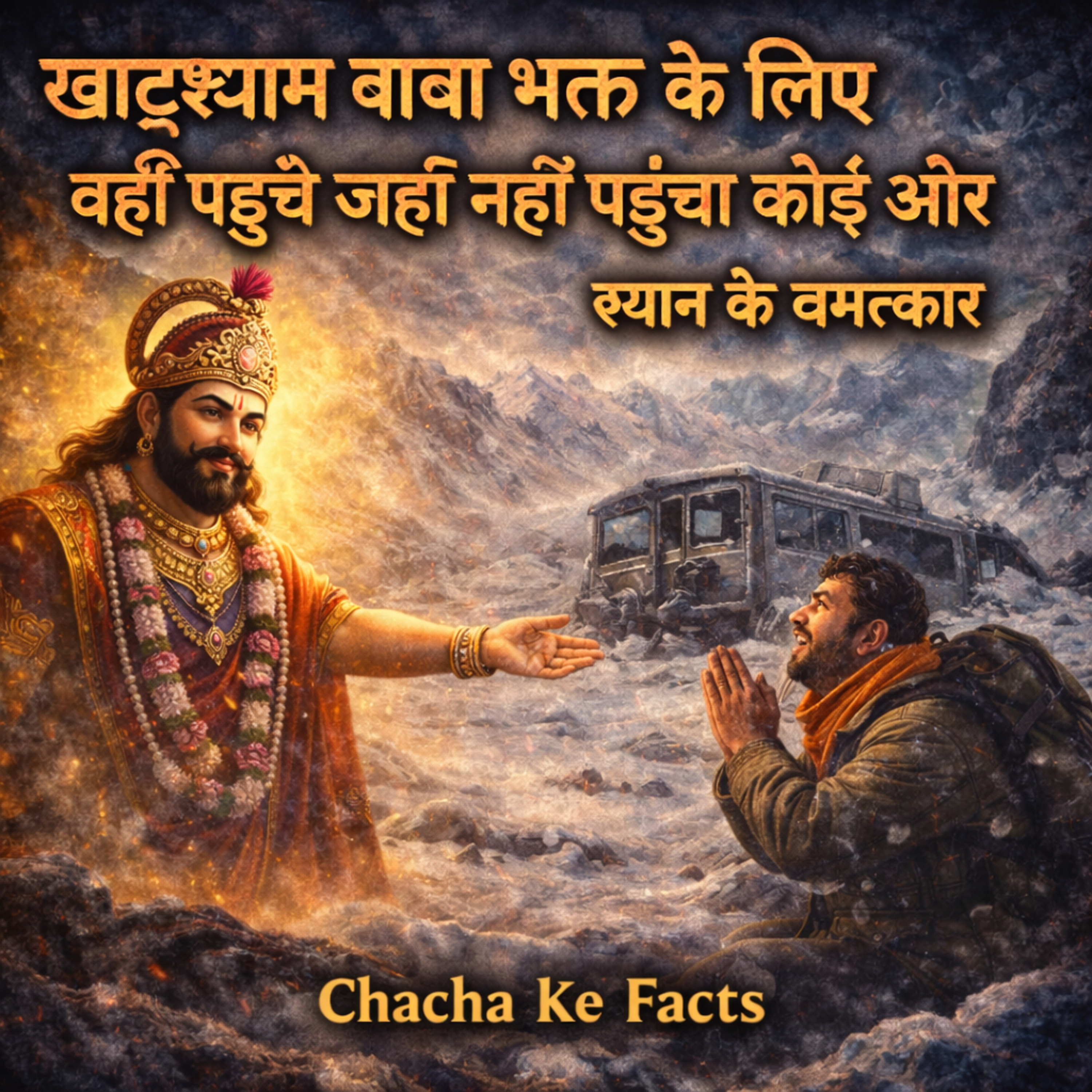 Chacha Ke Facts