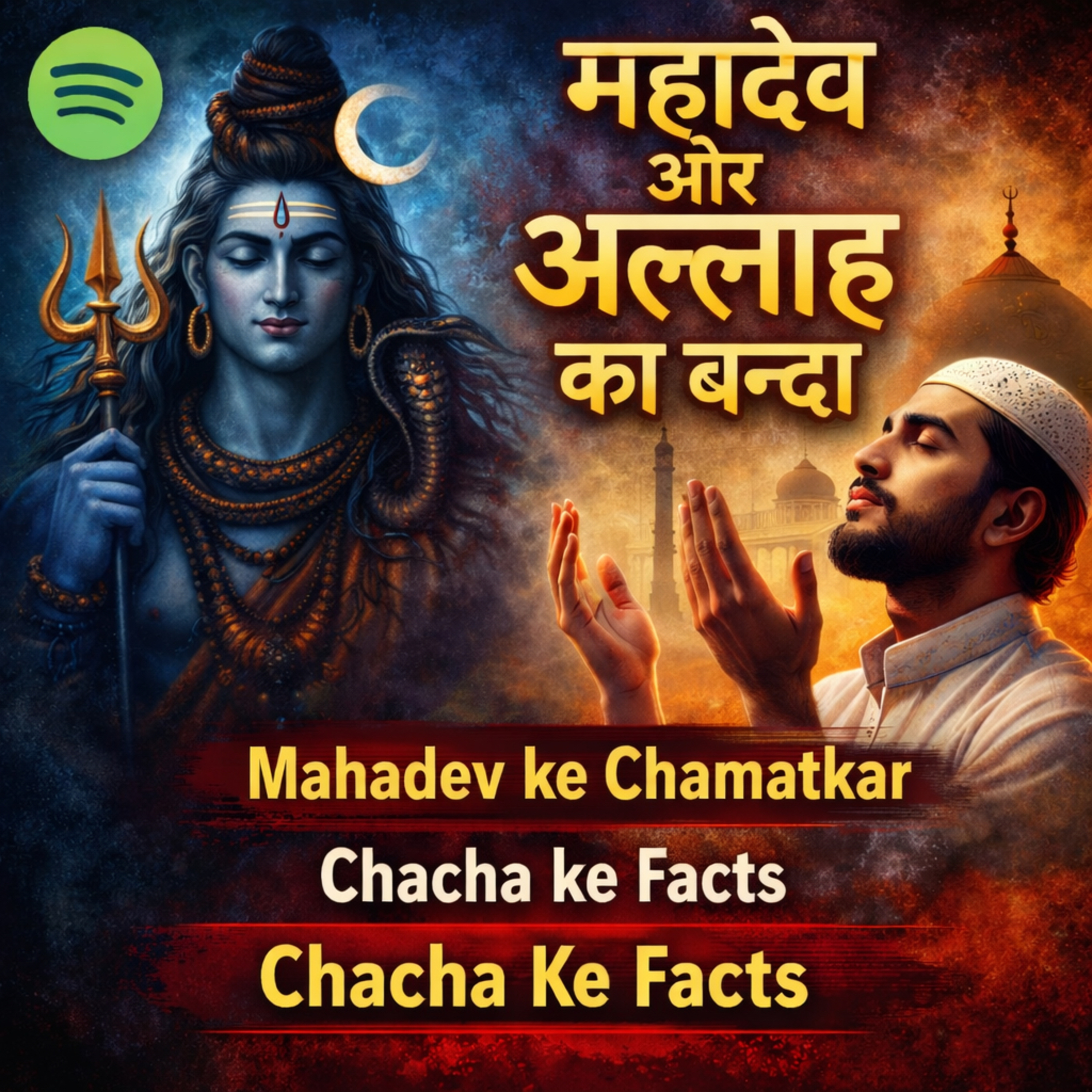 Chacha Ke Facts
