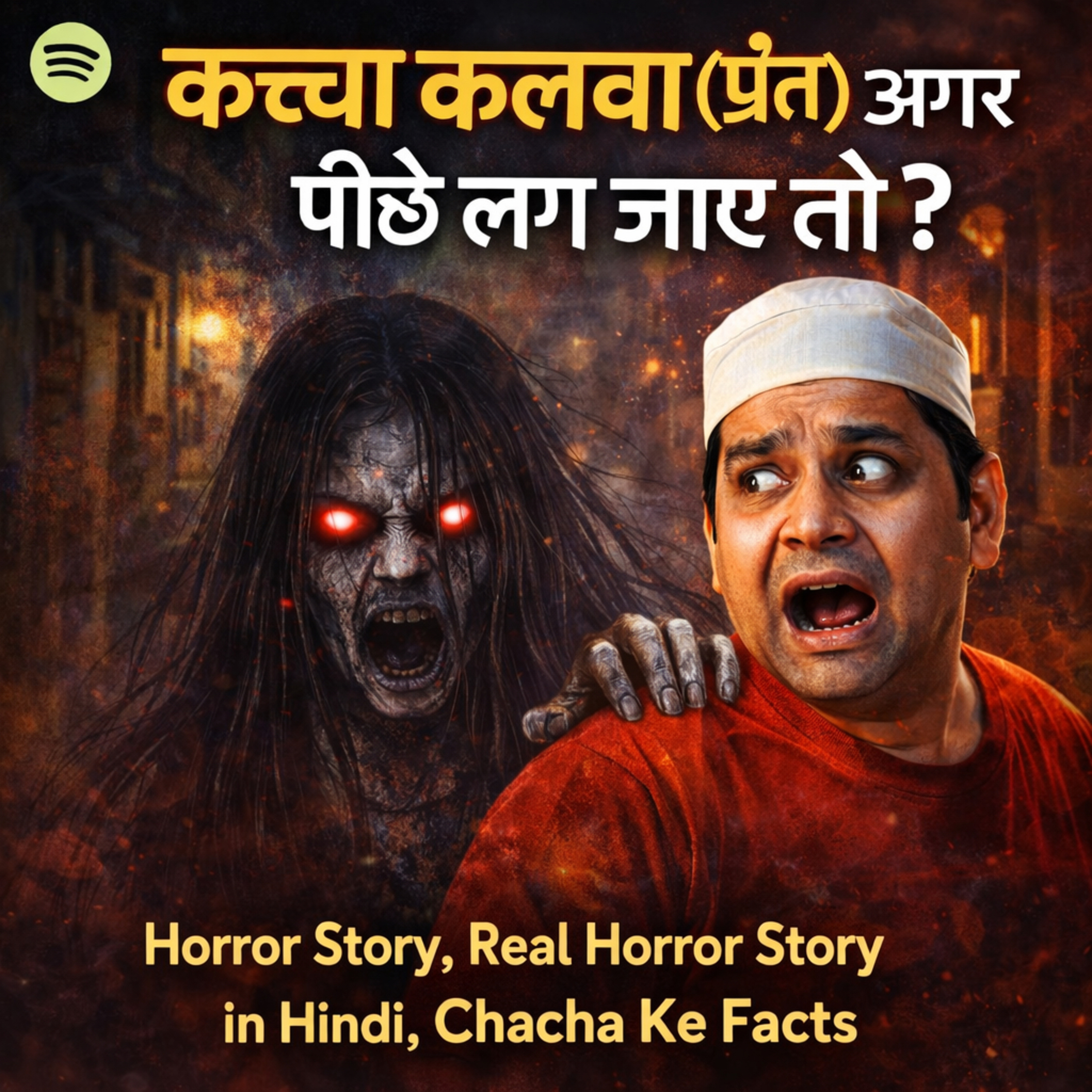 Chacha Ke Facts
