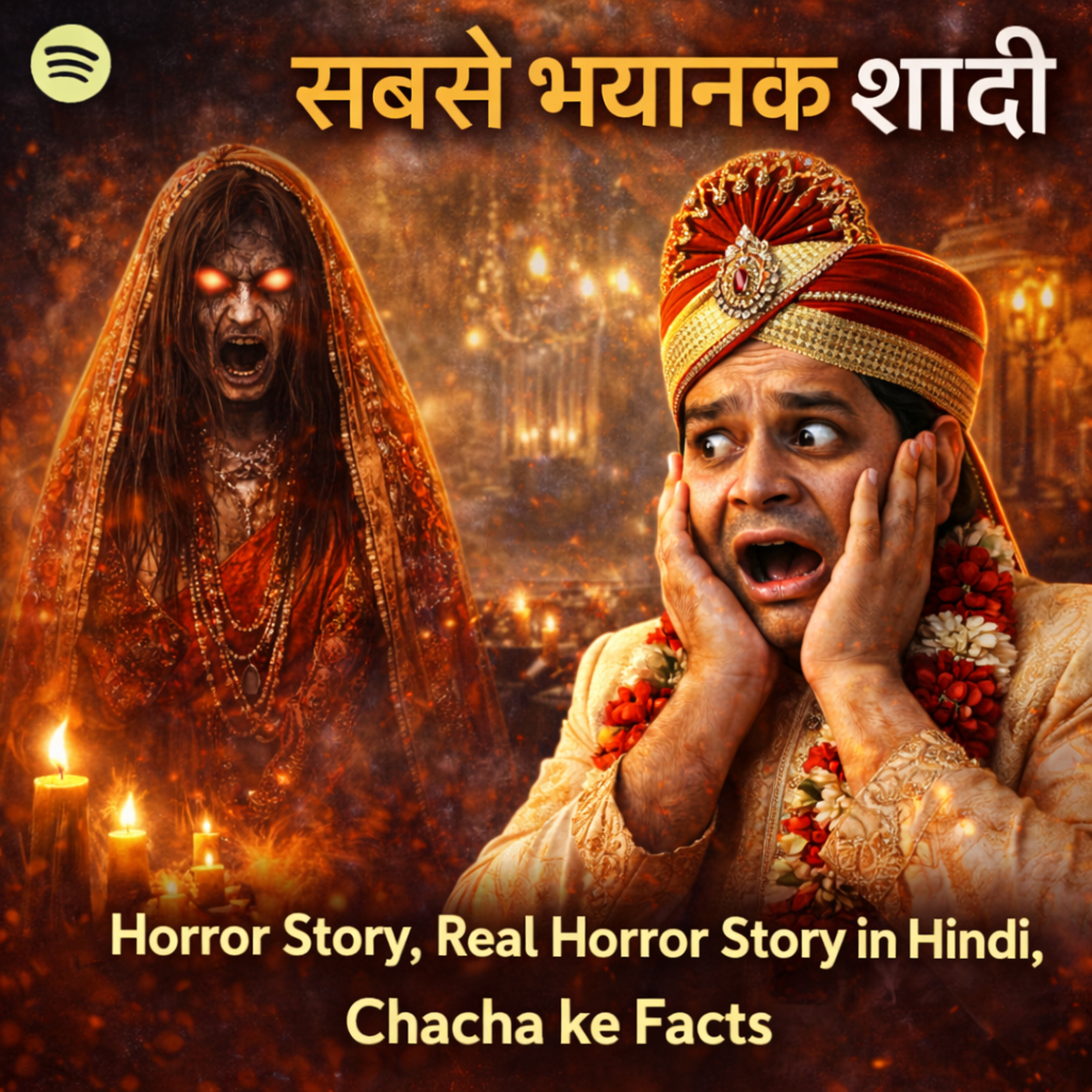 Chacha Ke Facts