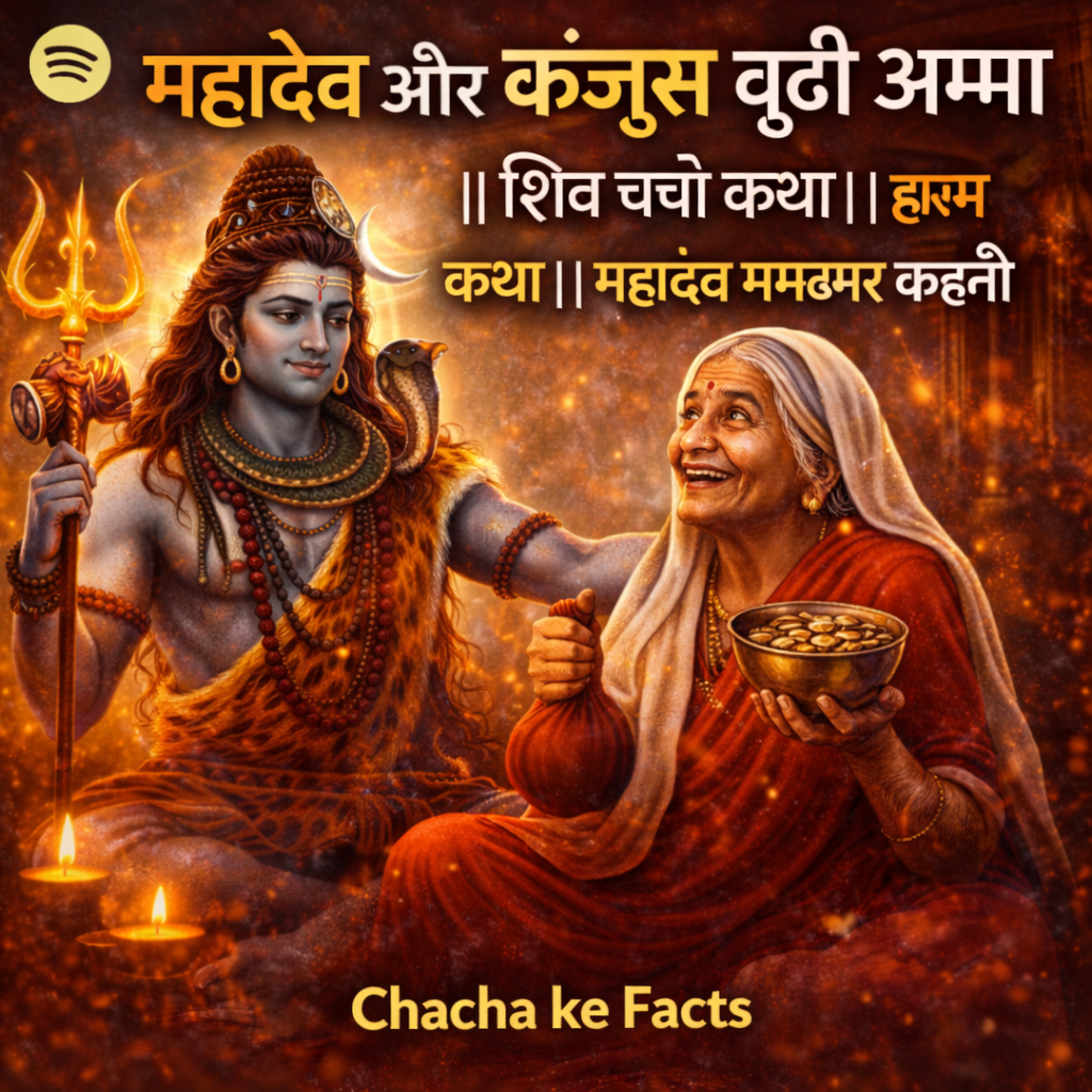 Chacha Ke Facts