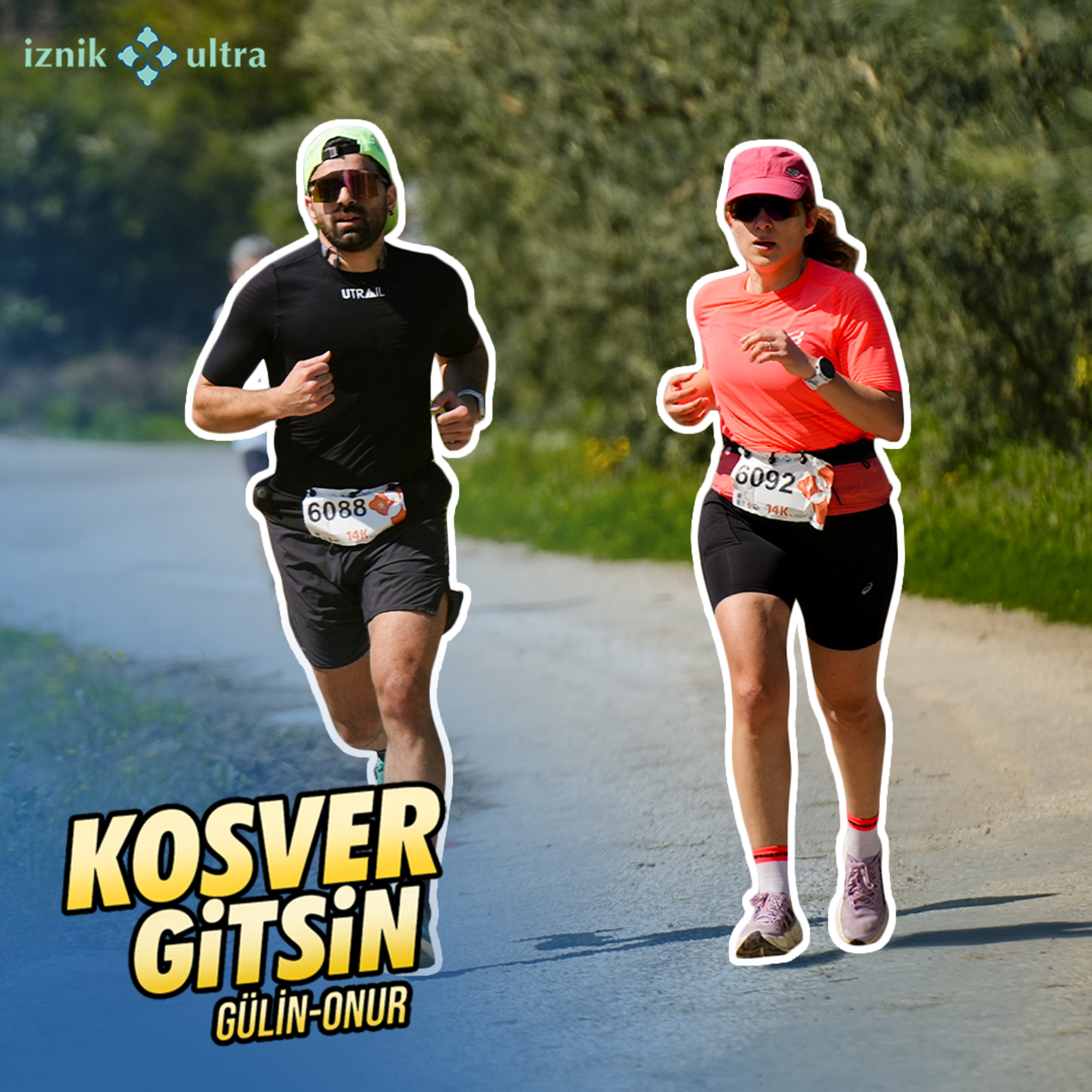 İznik Ultra Trail 2026 Nasıl Geçti? episode artwork