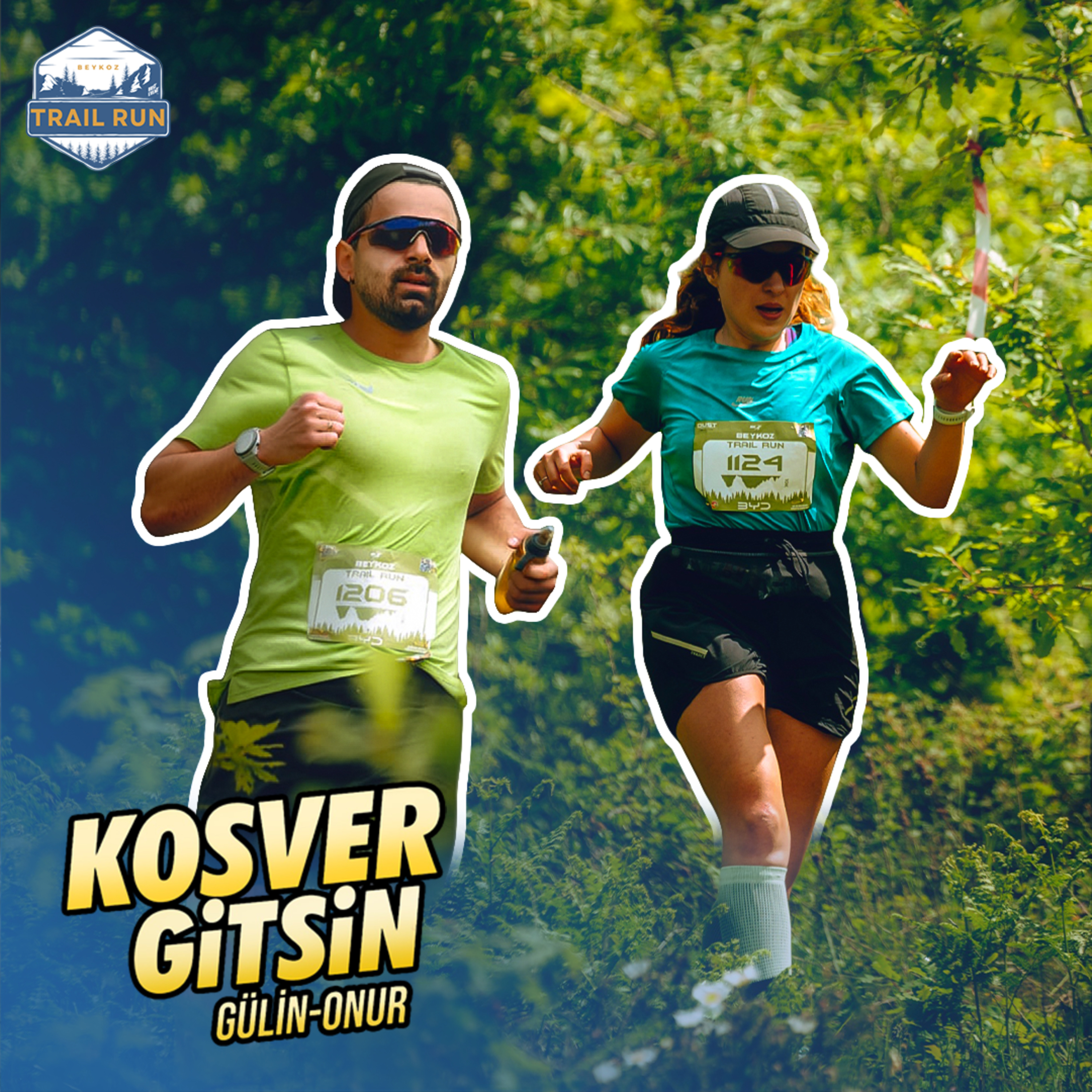 Beykoz Trail Nasıl Geçti?