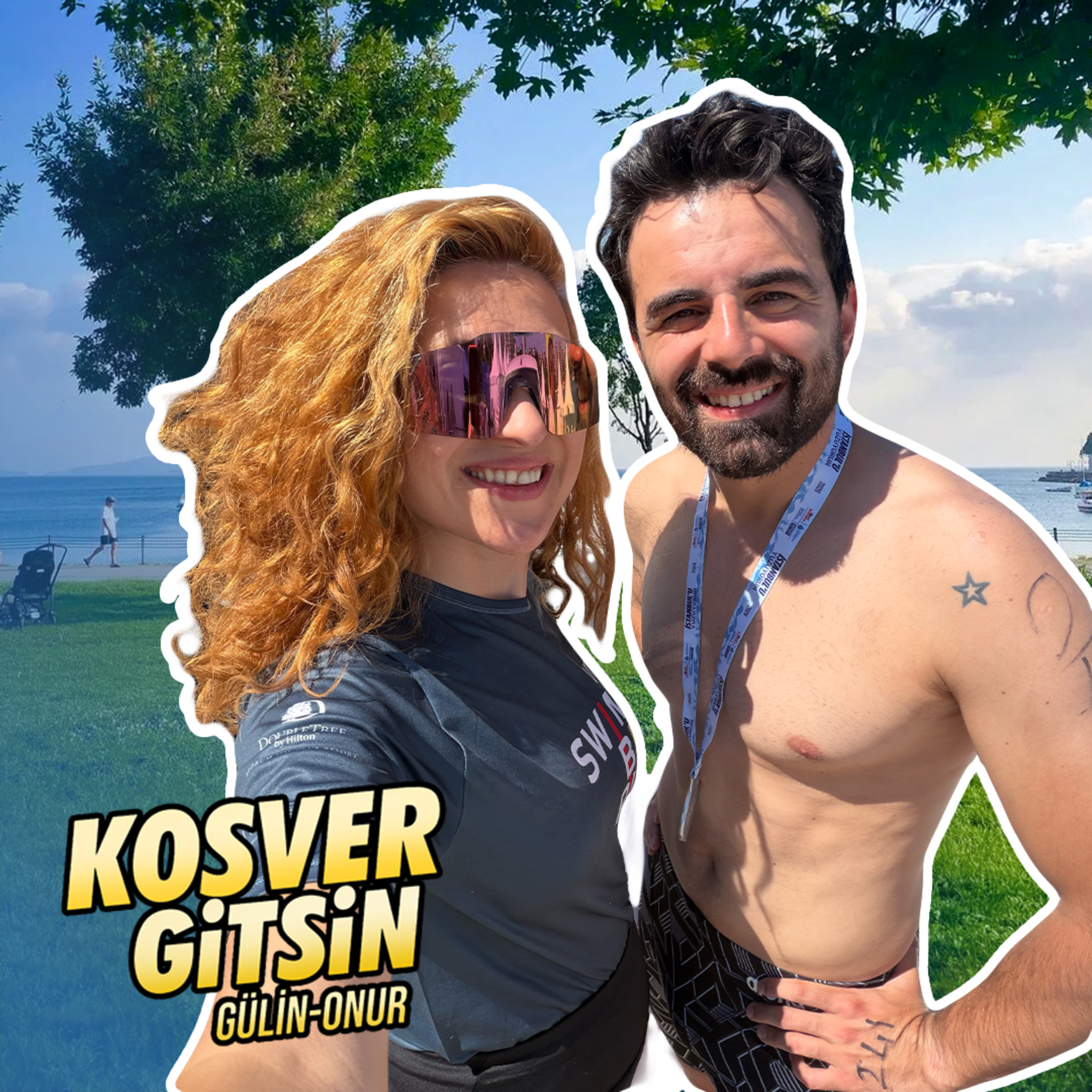 İstanbul’u Yüzüyorum Nasıl Geçti?
