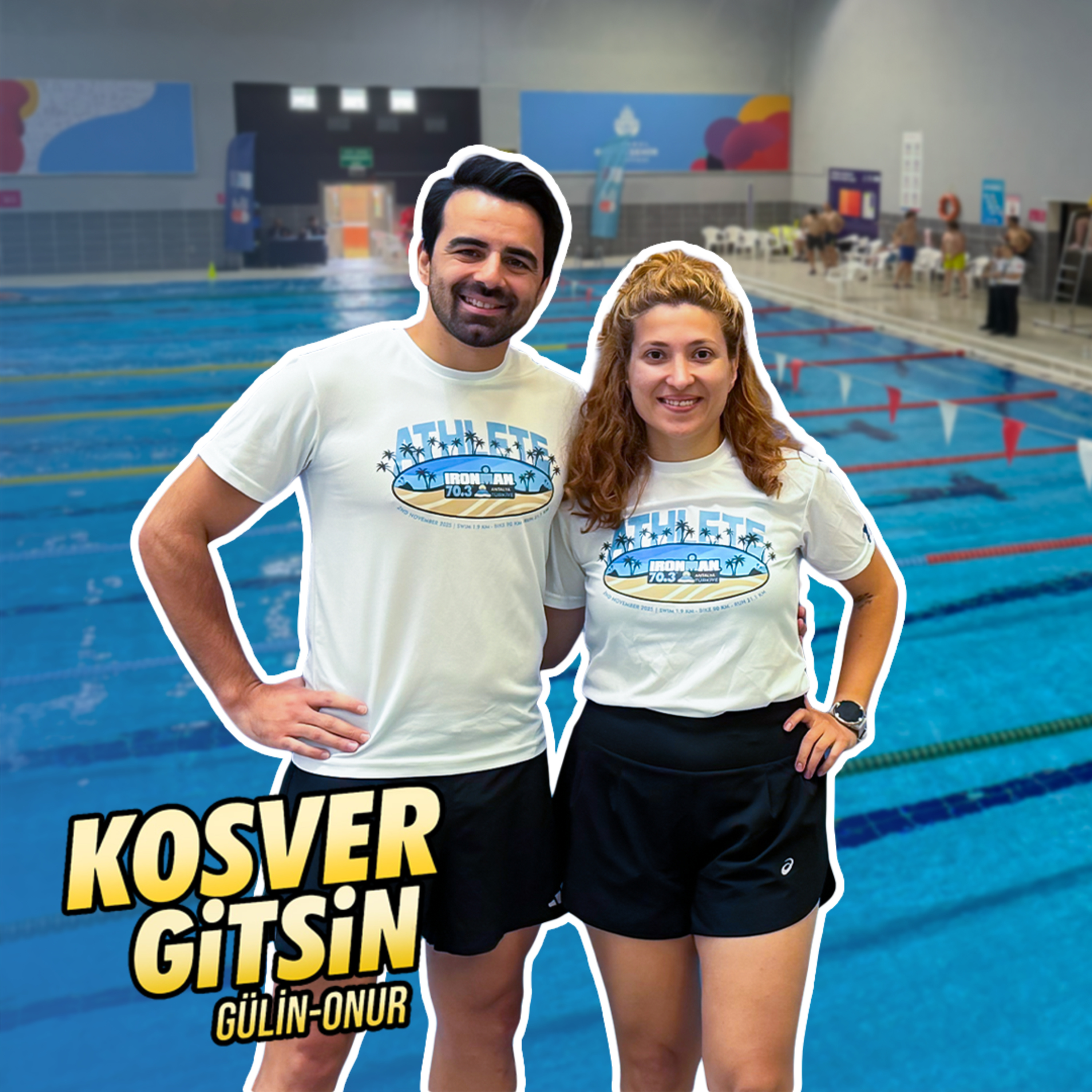 Boğaziçi Kıtalararası Yüzme Yarışı Seçmeleri İçin Tavsiyeler
