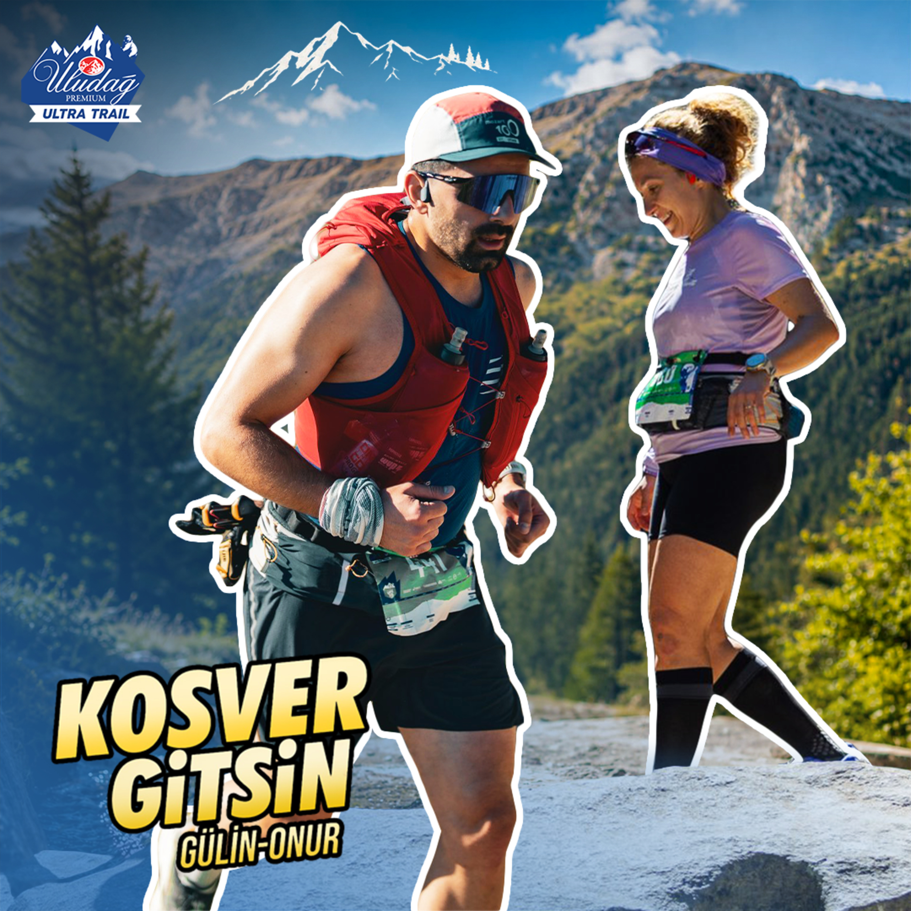 Uludağ Ultra Trail Nasıl Geçti?