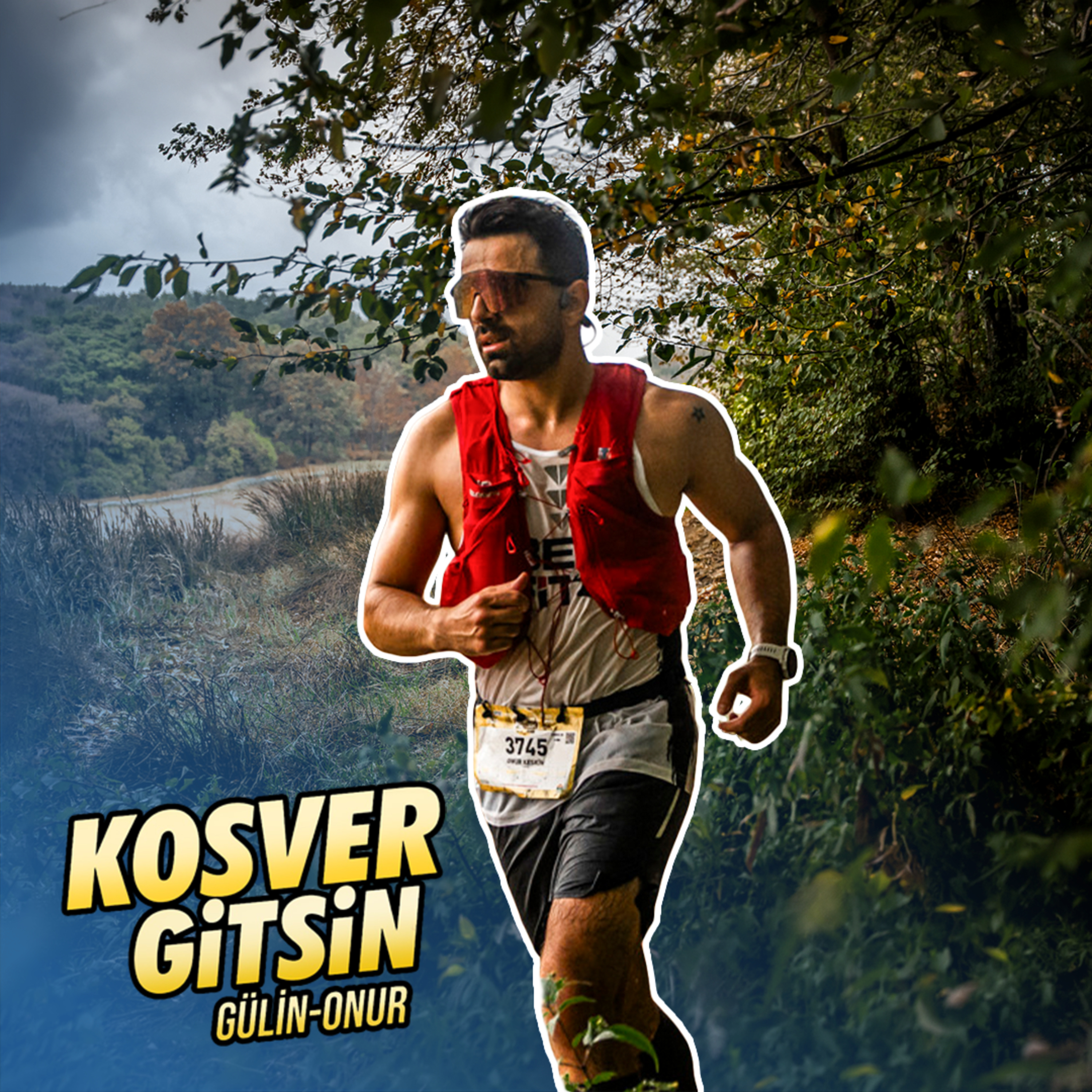 Trail'e Yeni Başlayanlar İçin Tavsiyeler (Part 1 - Ayakkabı)