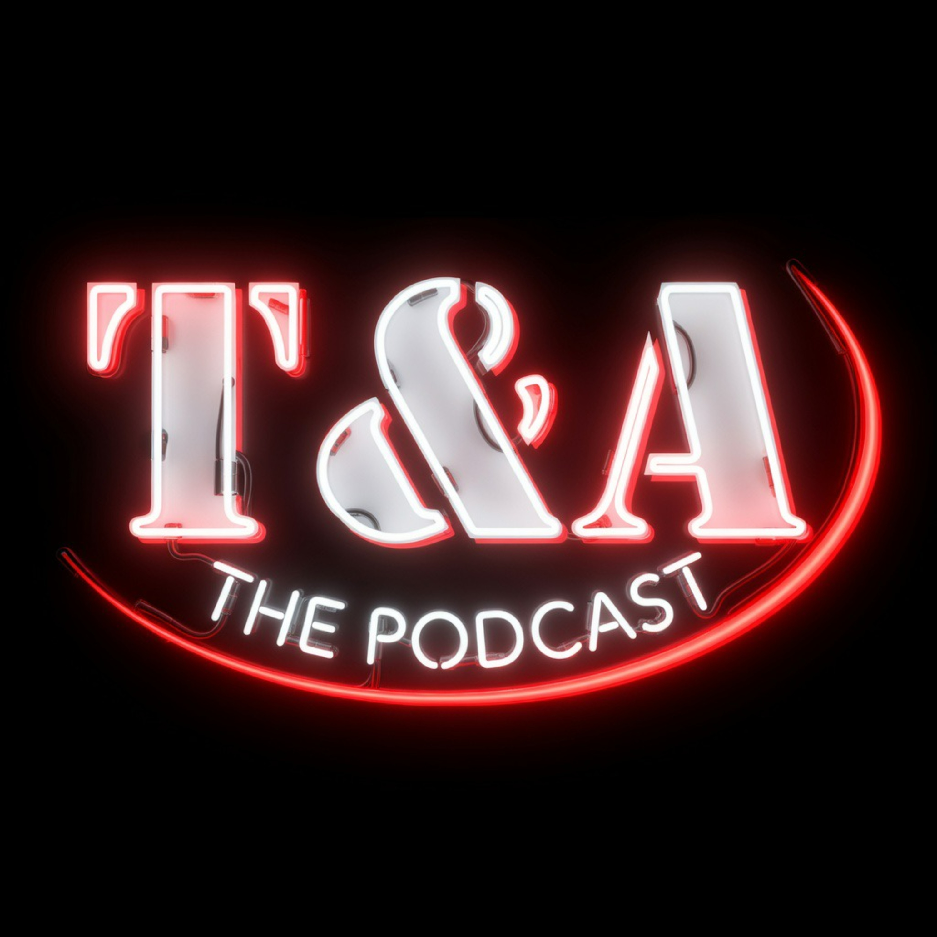 Tuesday, May 26th, 2026 episode artwork