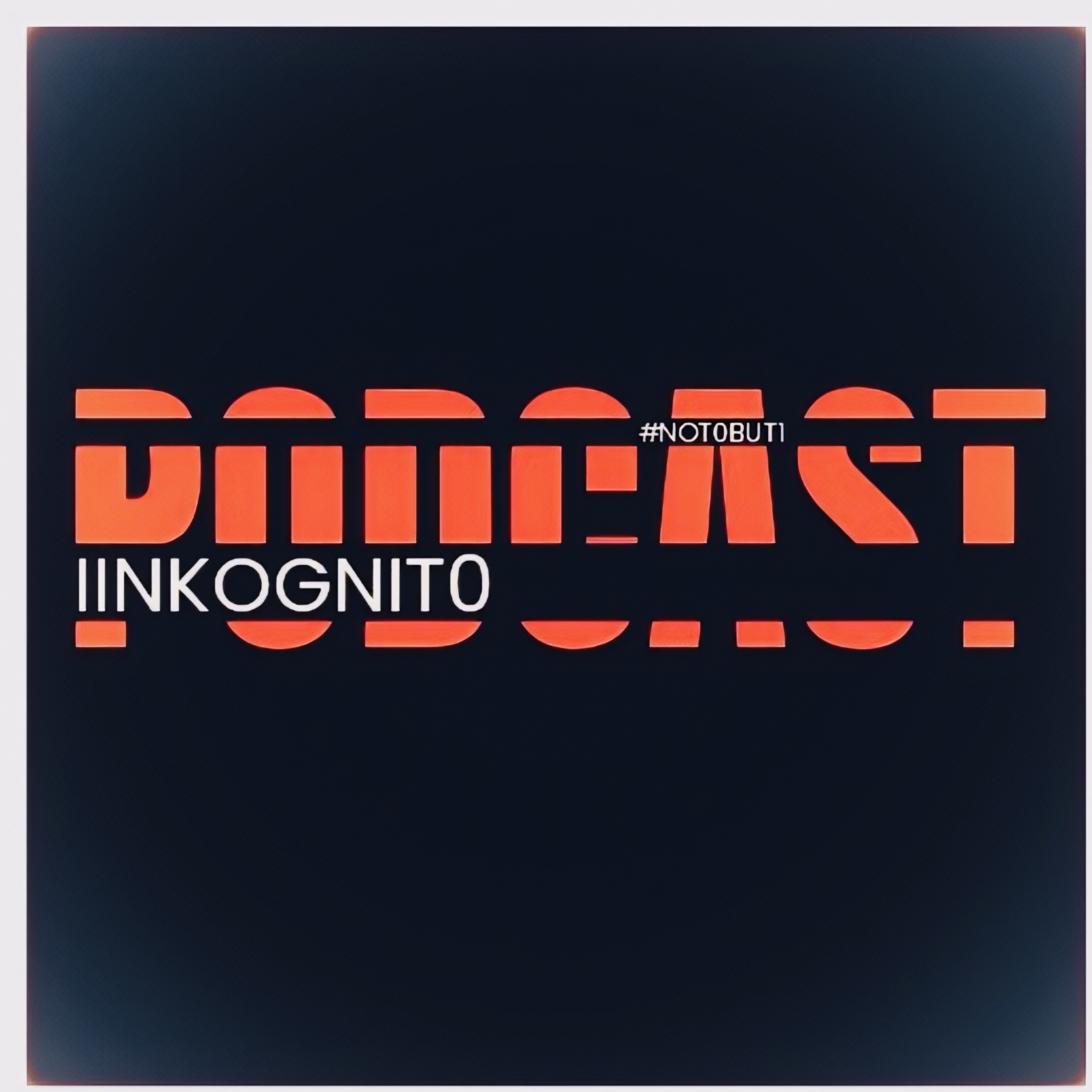 Podcast iInkognit0 – Philosophische Gedanken über Sein, Bewusstsein und Menschlichkeit