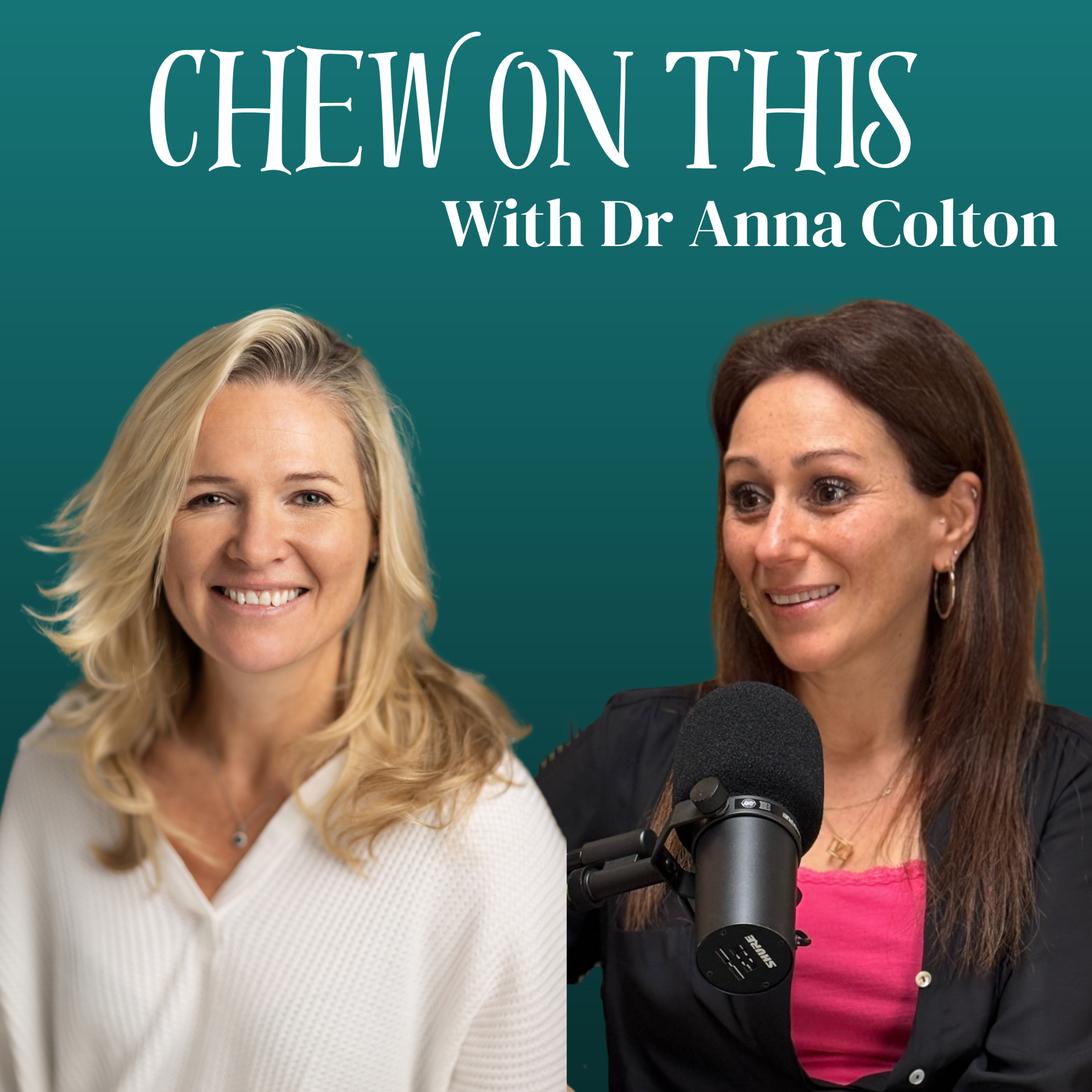Why Body Image Isn’t Really About Your Body with Dr Charlotte Ord