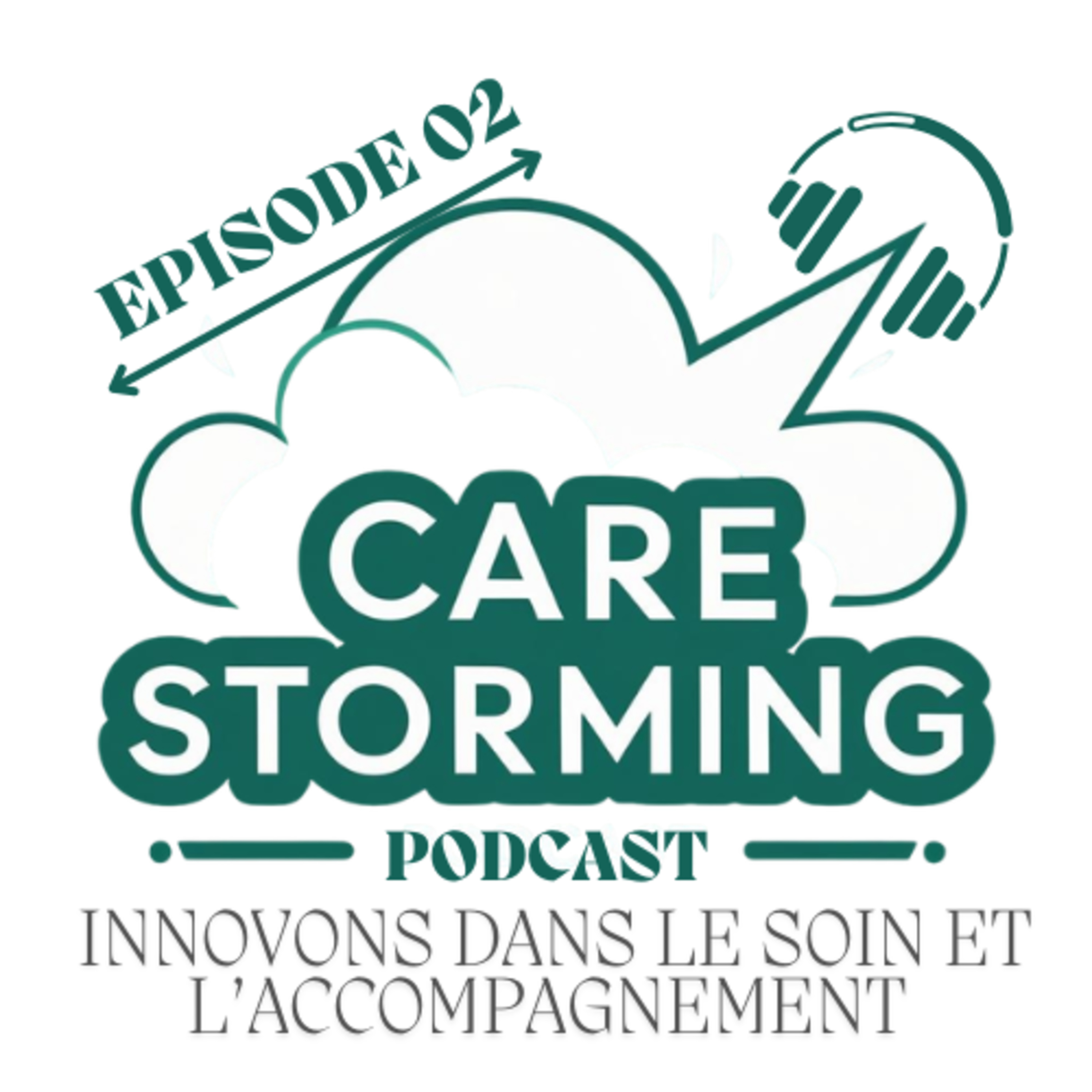 CS Interview - Episode 02 / Notre maison brûle ... à la pratique episode artwork