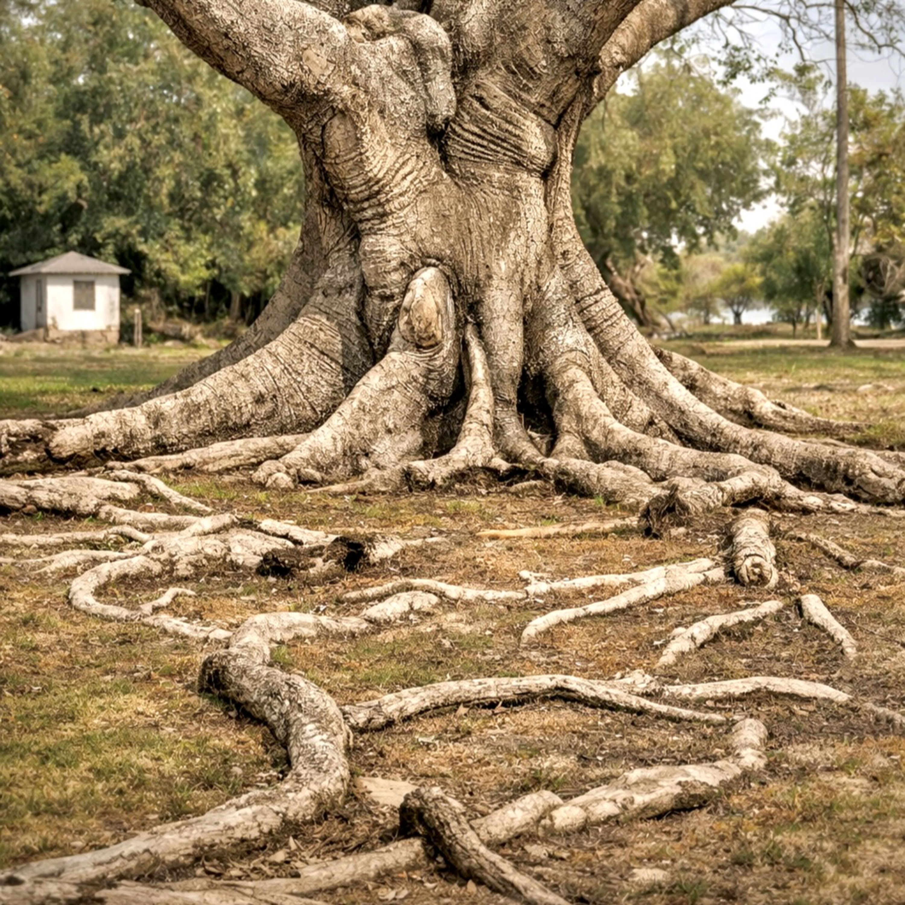 Walking Meditation for Anxiety: Ground Yourself