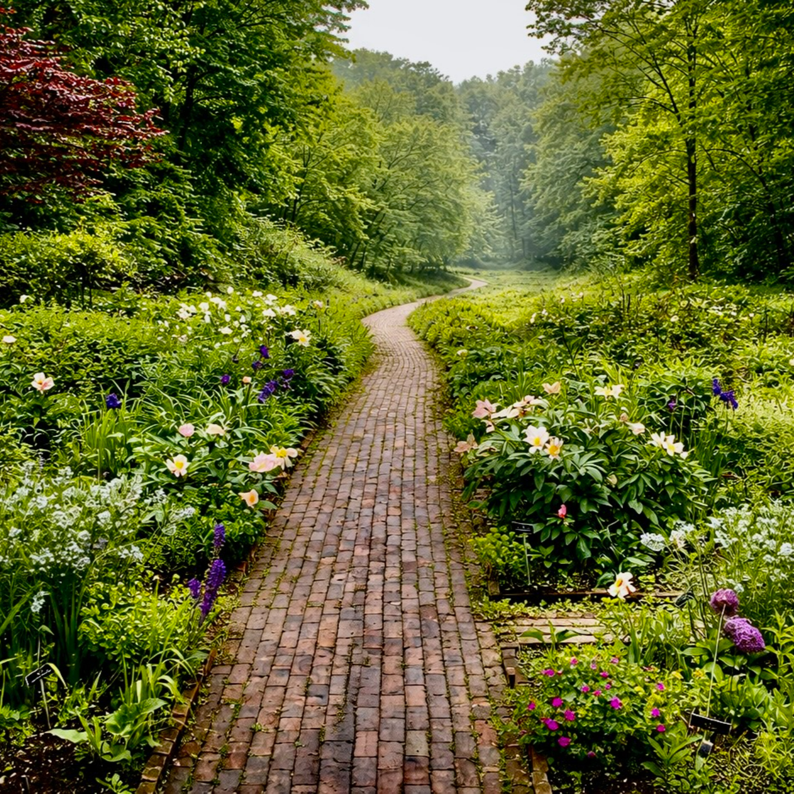 Walking Meditation for Anxiety: When Breath Feels Overwhelming - Body Focus