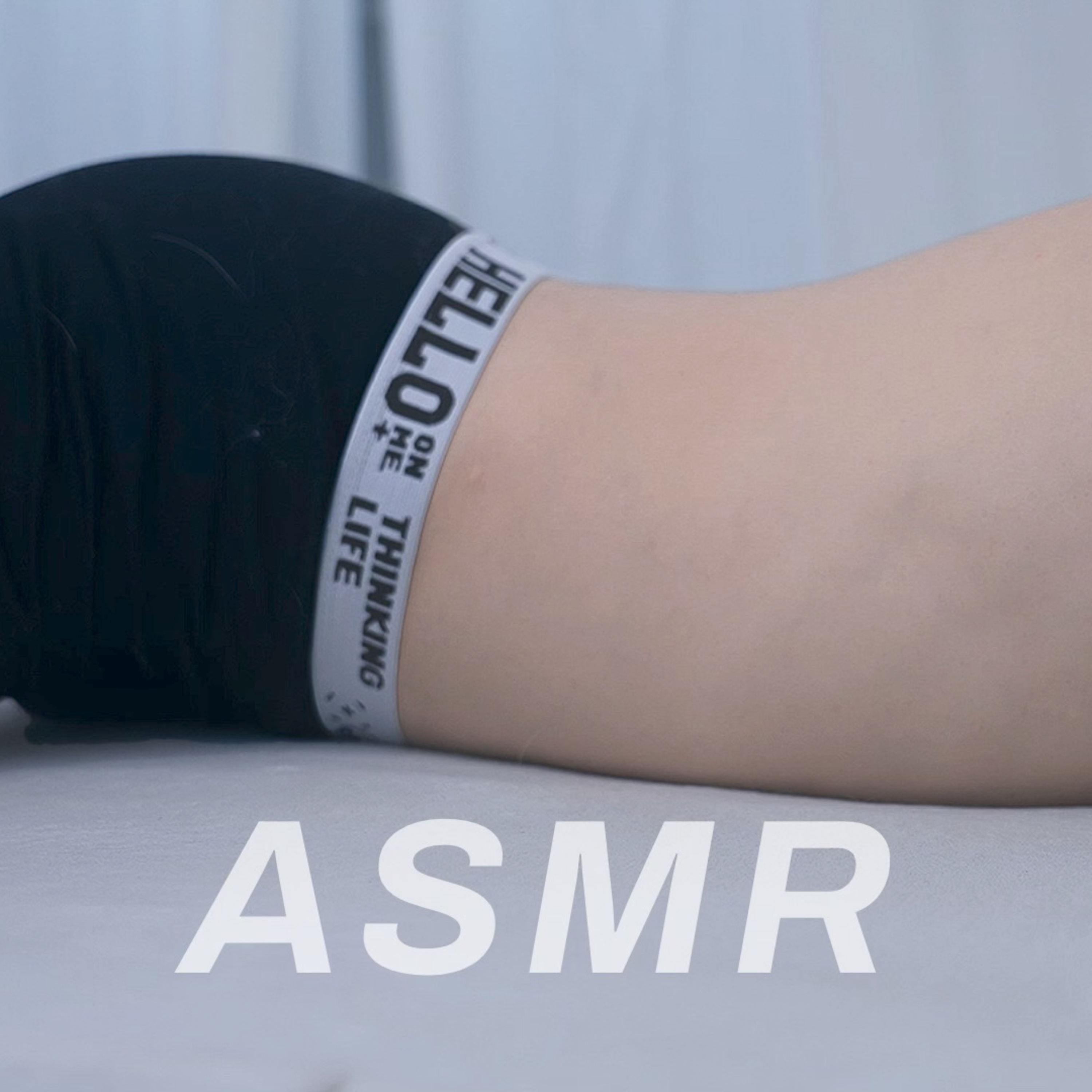 Falling Asleep with Your Boyfriend | Cozy & Dreamy ASMR episode artwork