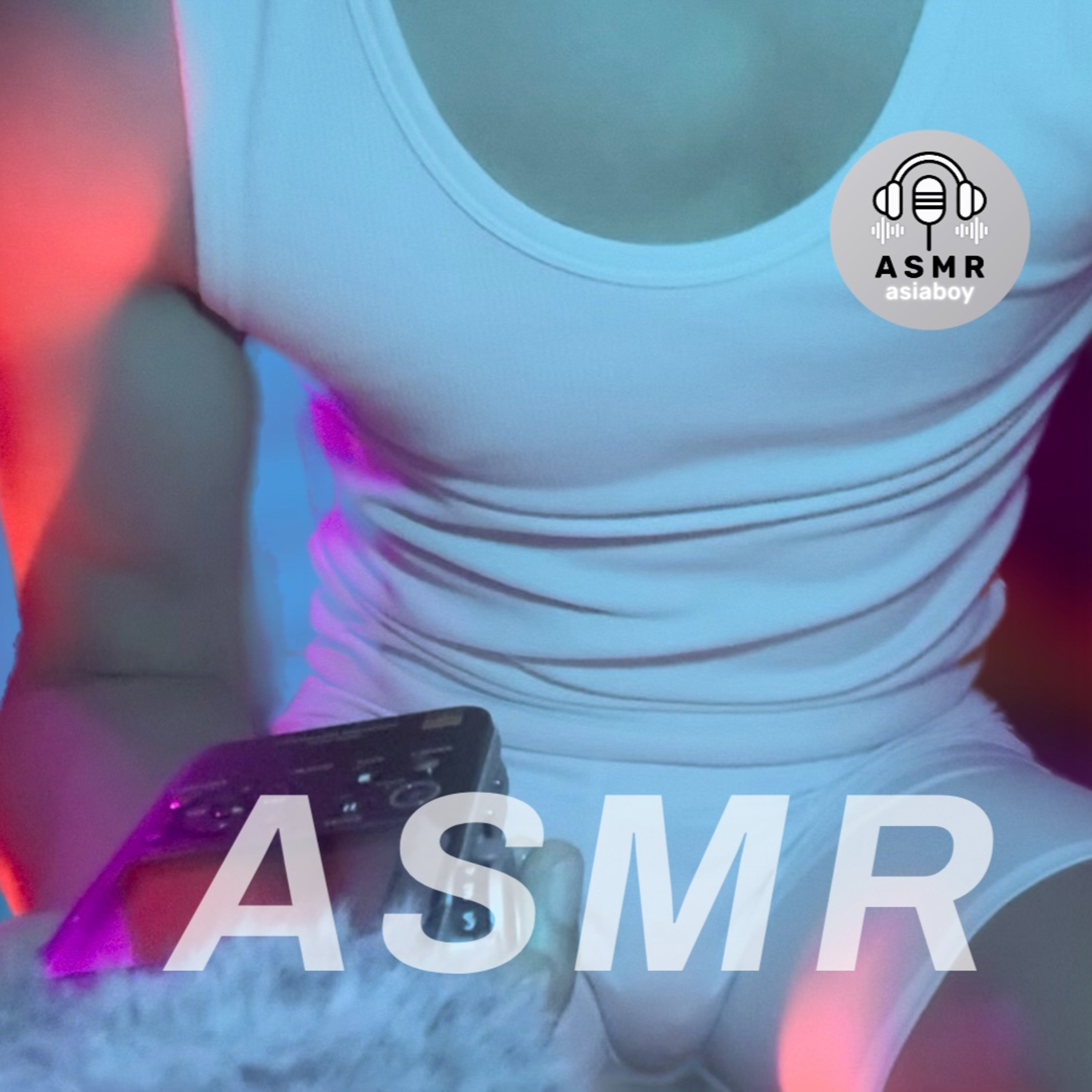 Satisfying Rubbing ASMR For Sleep | Deep Tingles & Relaxation episode artwork