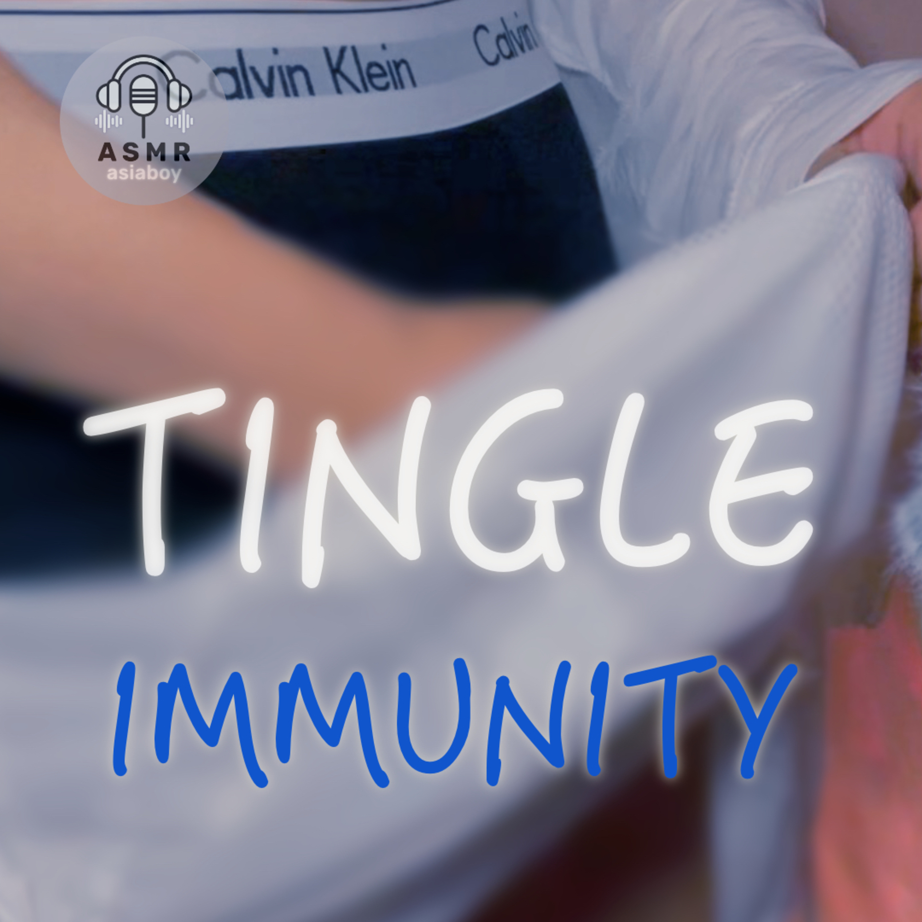 Tingle Immunity Test ASMR 🧠💤 | Boyfriend Triggers to Break Your Resistance episode artwork