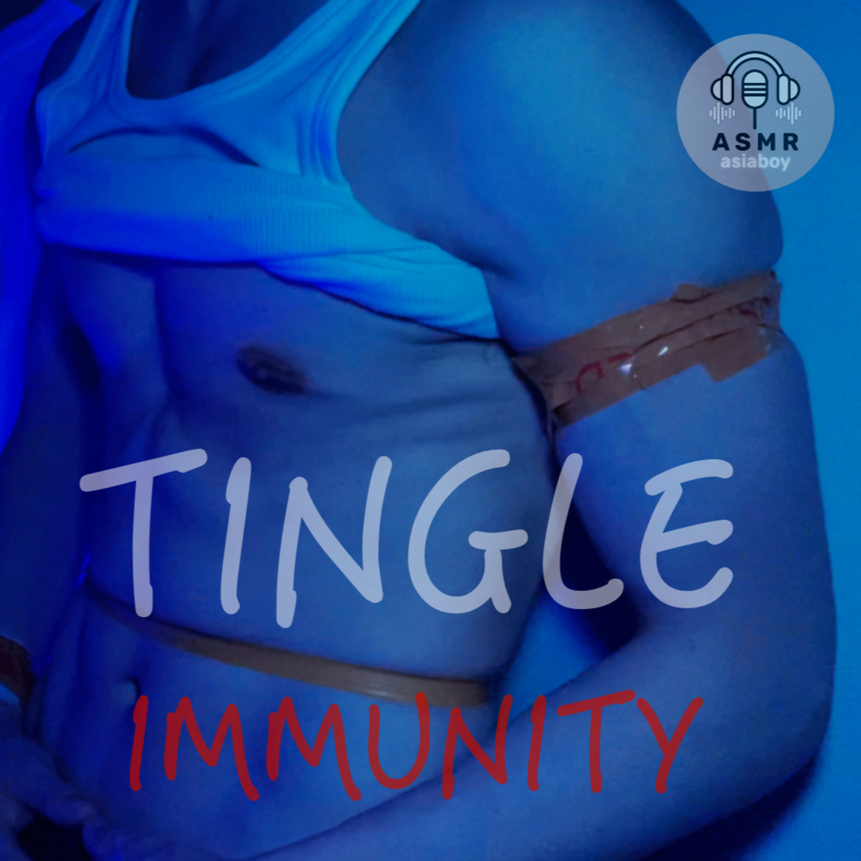 Tingle Immunity Test 2 🧠💥 | Can You Survive These Boyfriend Triggers? episode artwork