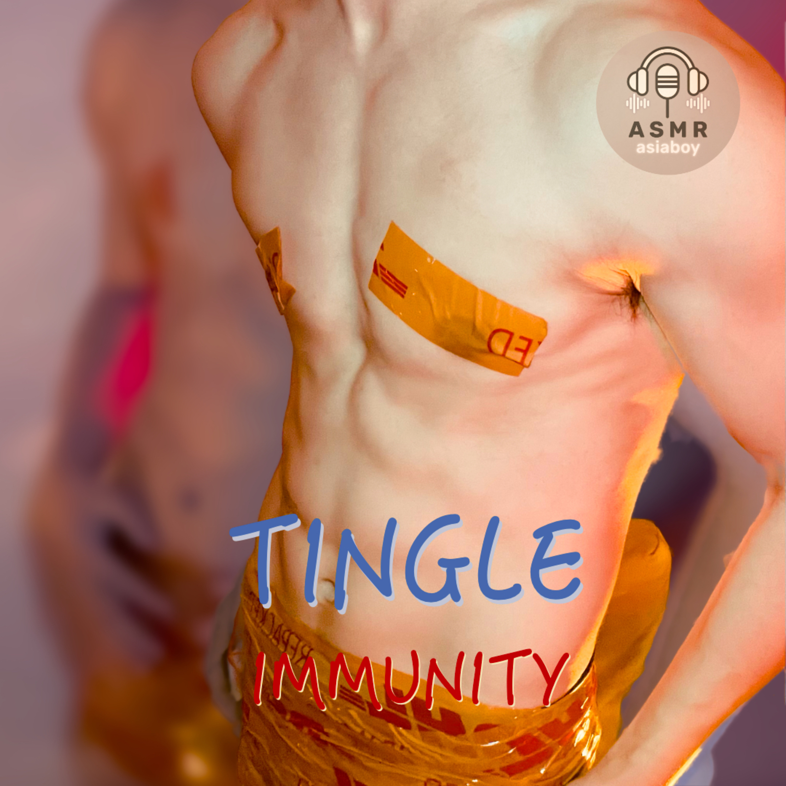 Tingle Immunity Test 4 💫 Boyfriend Triggers to Finally Break You 😴✨ episode artwork