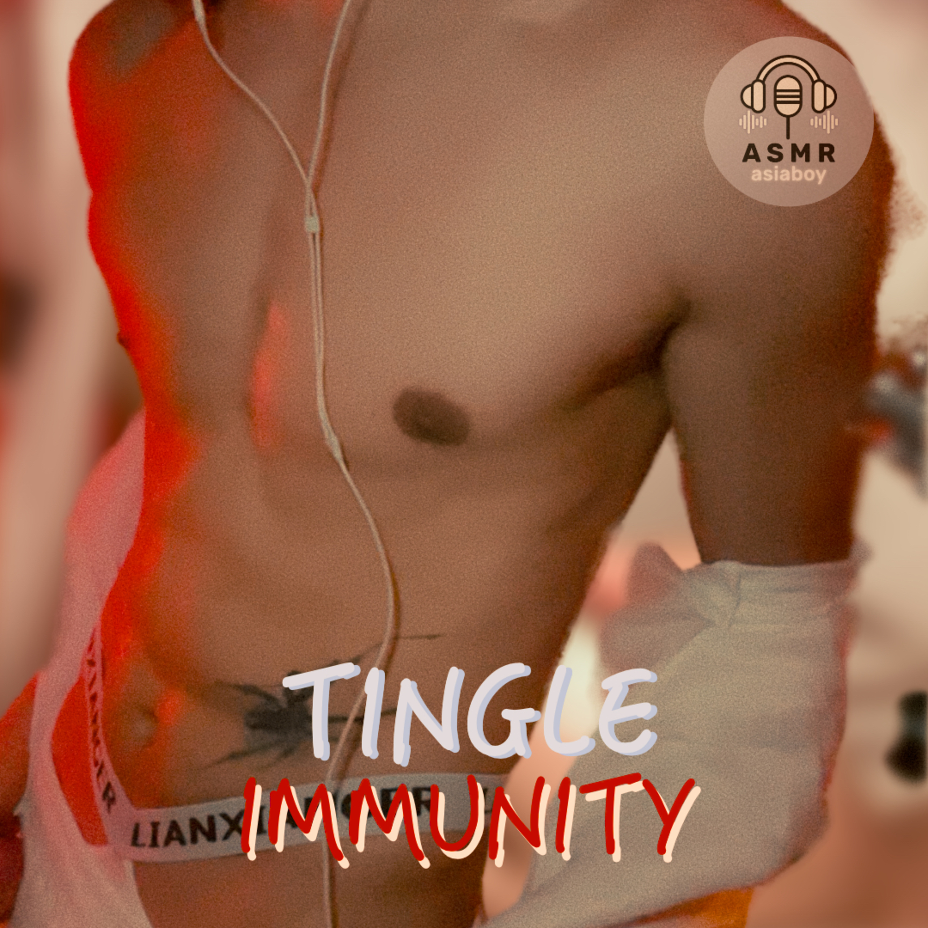 Intense ASMR for Sharp Tingles 🔥 Deep Ear Triggers (No Talking) 🎧 episode artwork