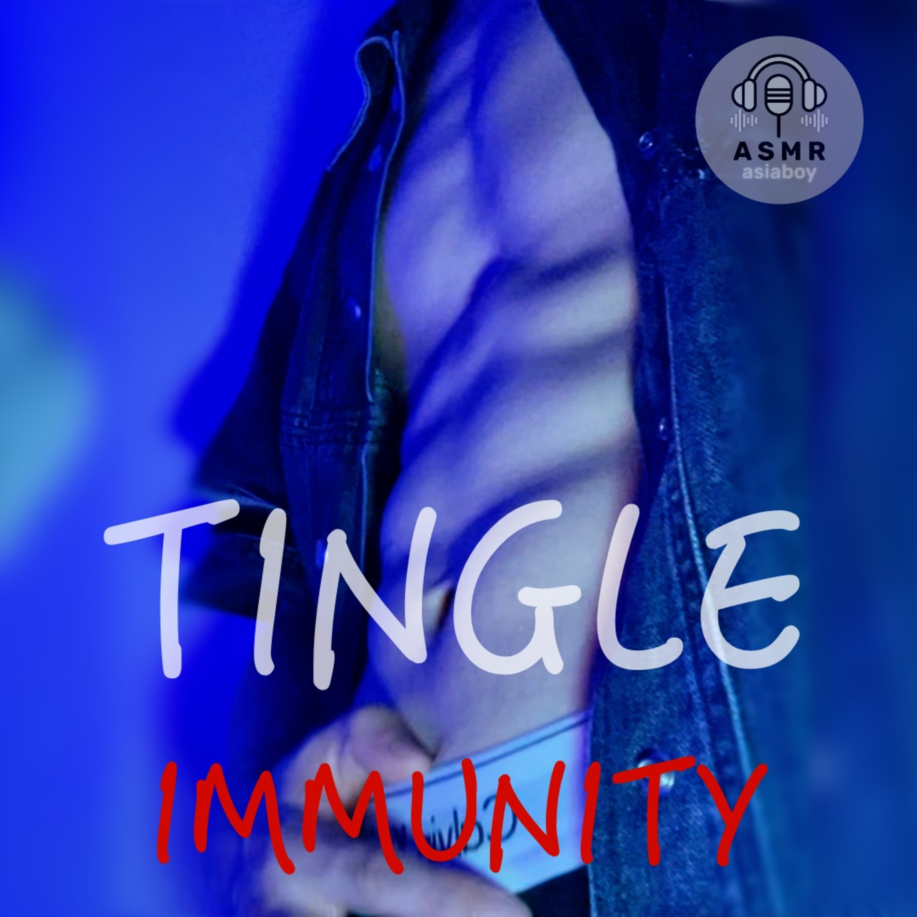 ASMR for Deep Tingles 🎂💦 Crinkles, Felt & Spray Triggers (No Talking) episode artwork