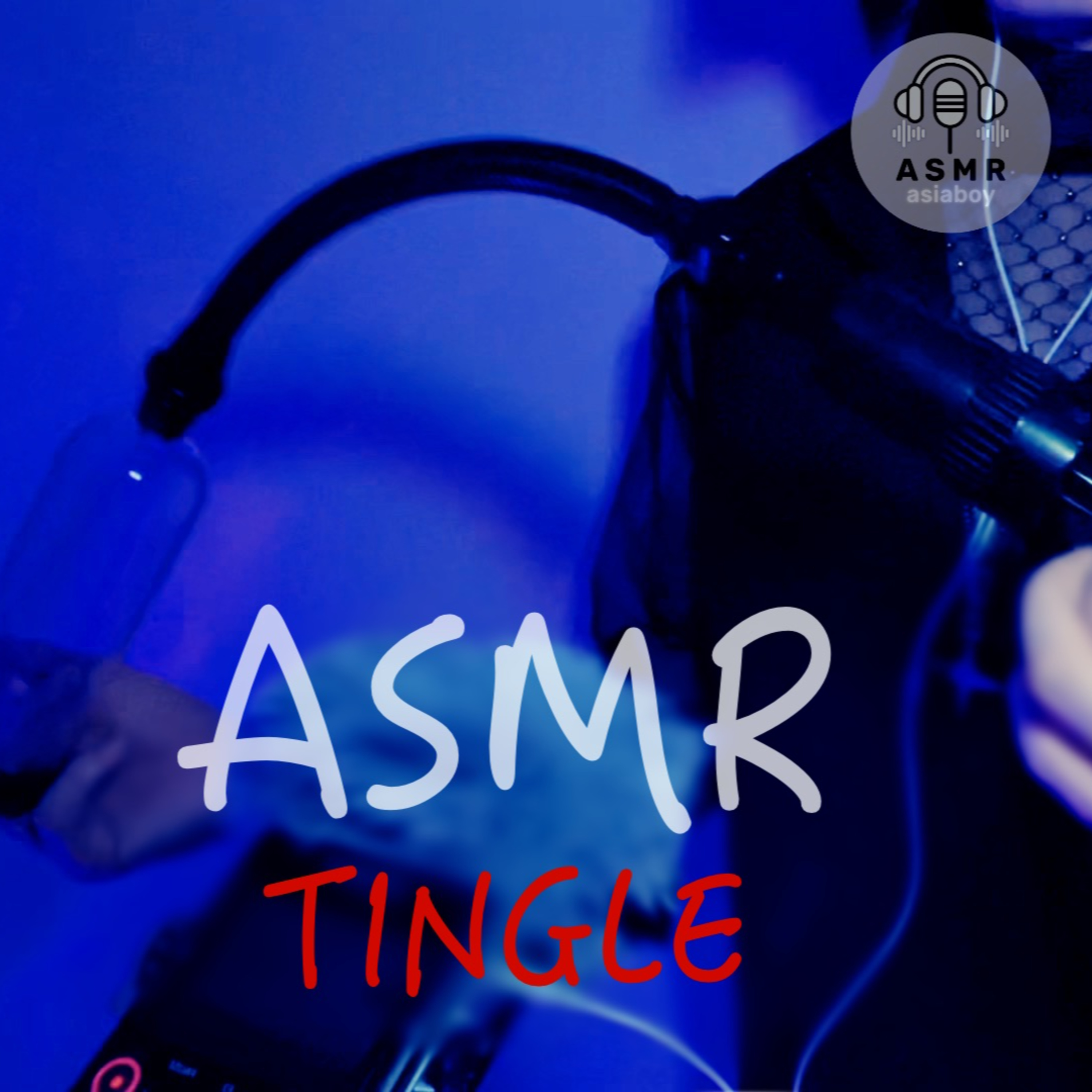 ASMR Triggers You Can Feel 💦✨ Massage, Clothes & Tube Rubbing (No Talking) episode artwork