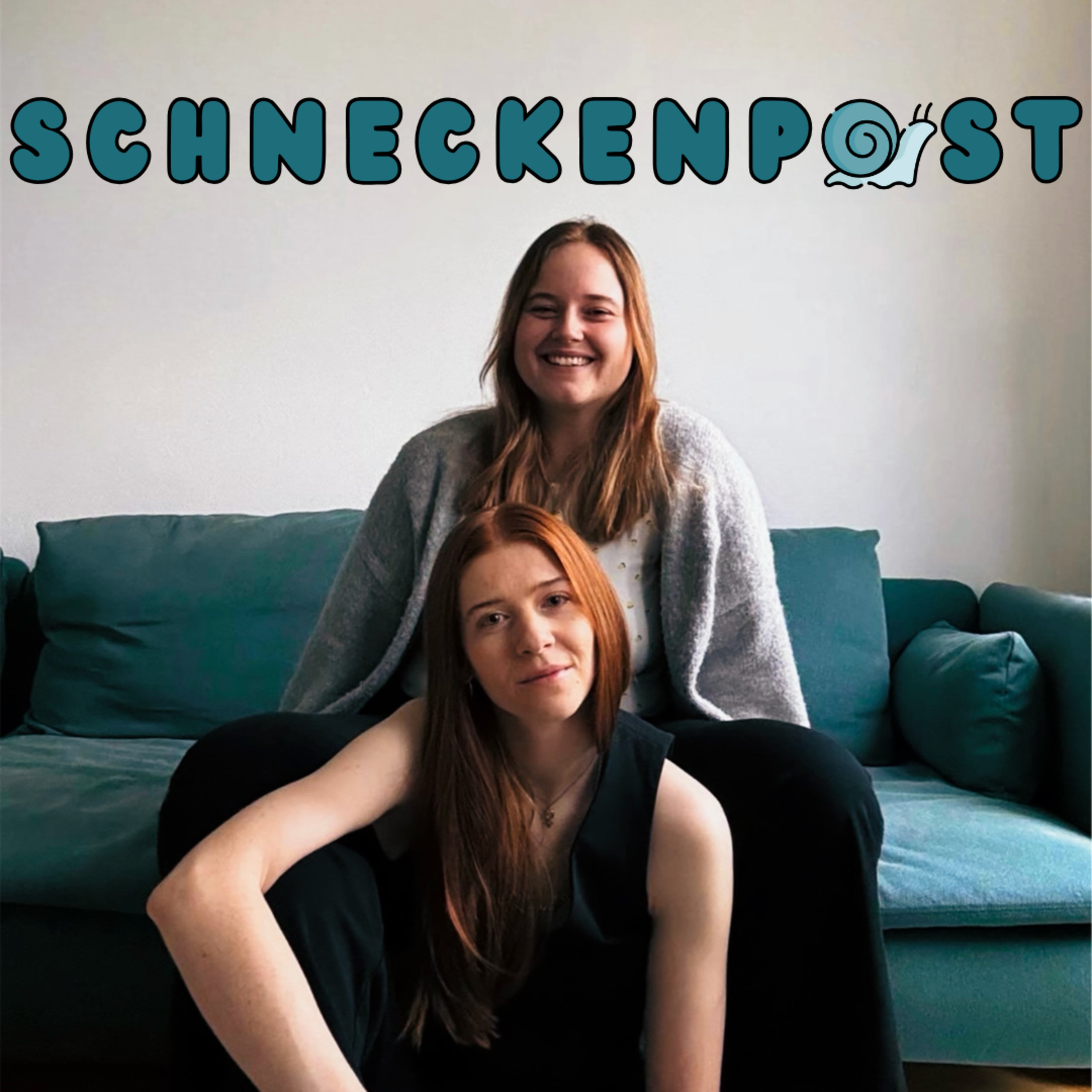 Die Unterbüxe der Pandora #1 episode artwork
