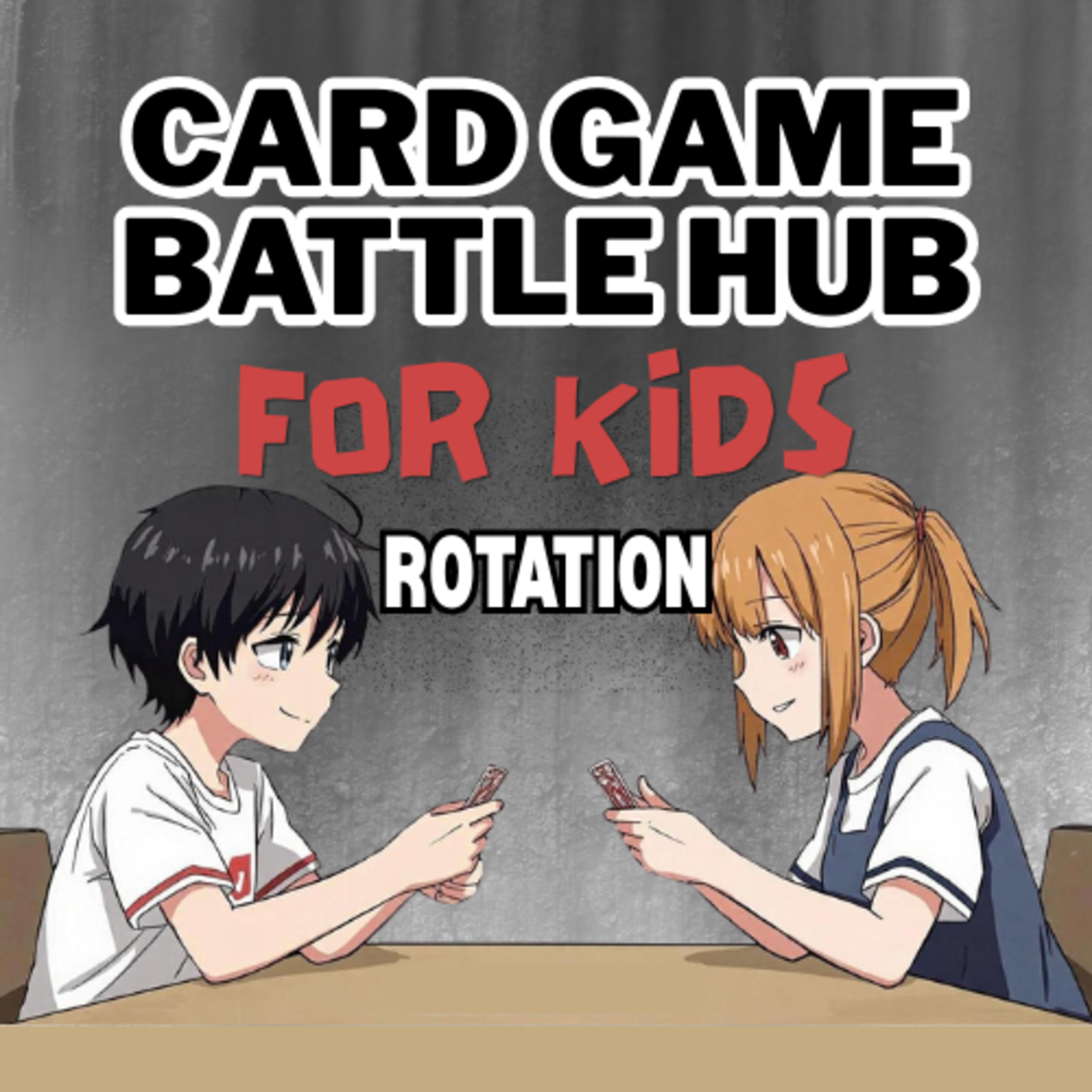 Ep 13: All About Pokemon TCG Rotation episode artwork