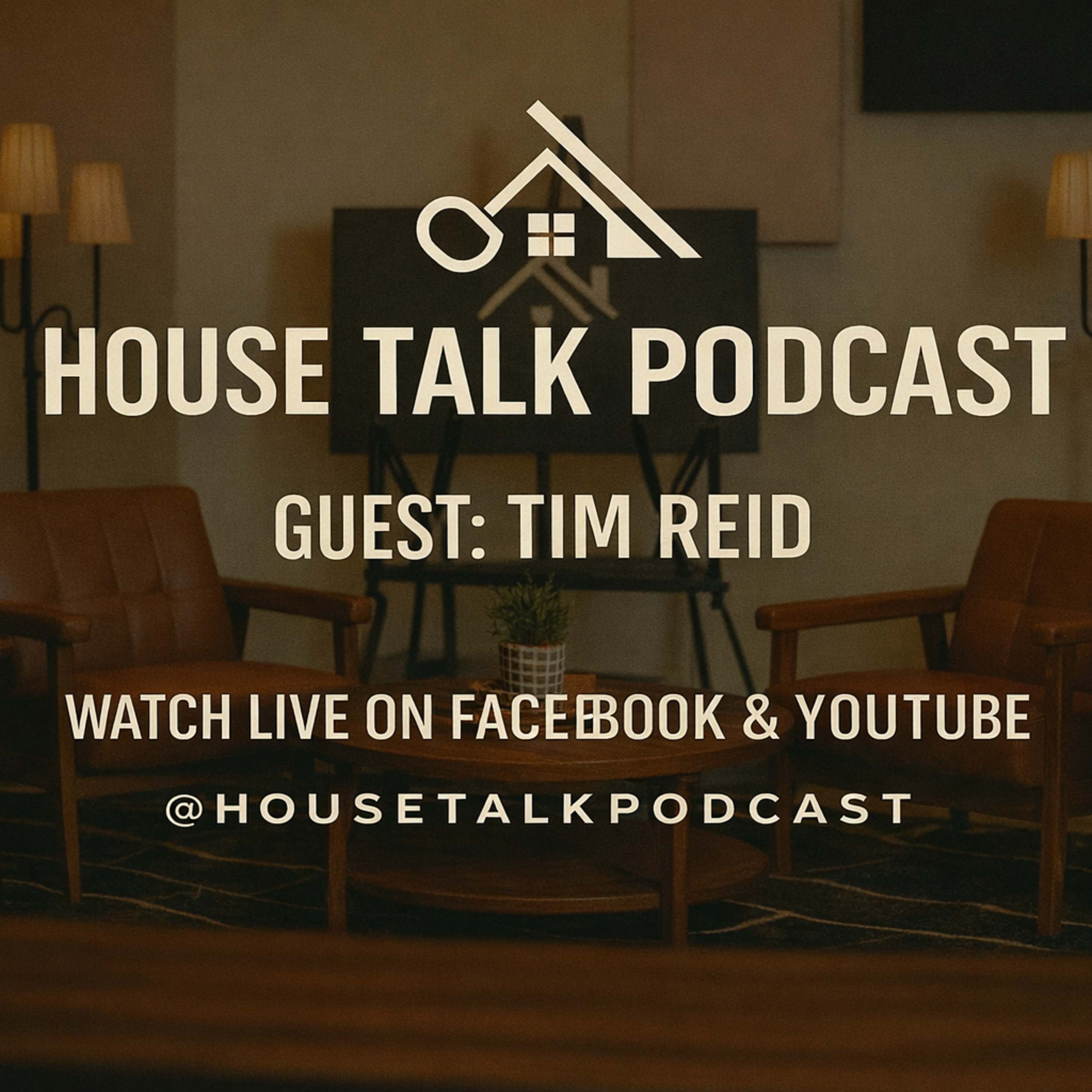 House Talk Podcast