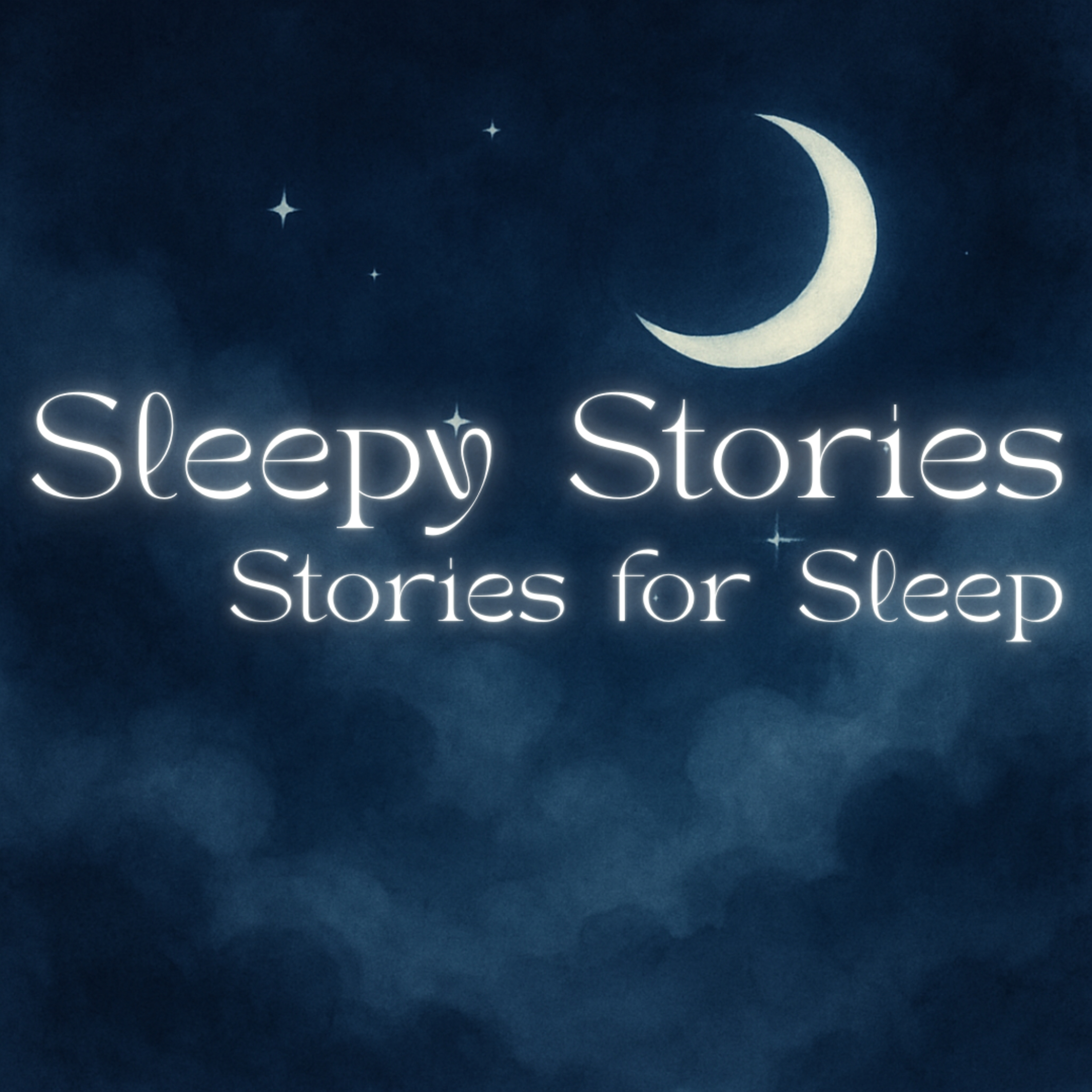 Welcome to Sleepy Stories