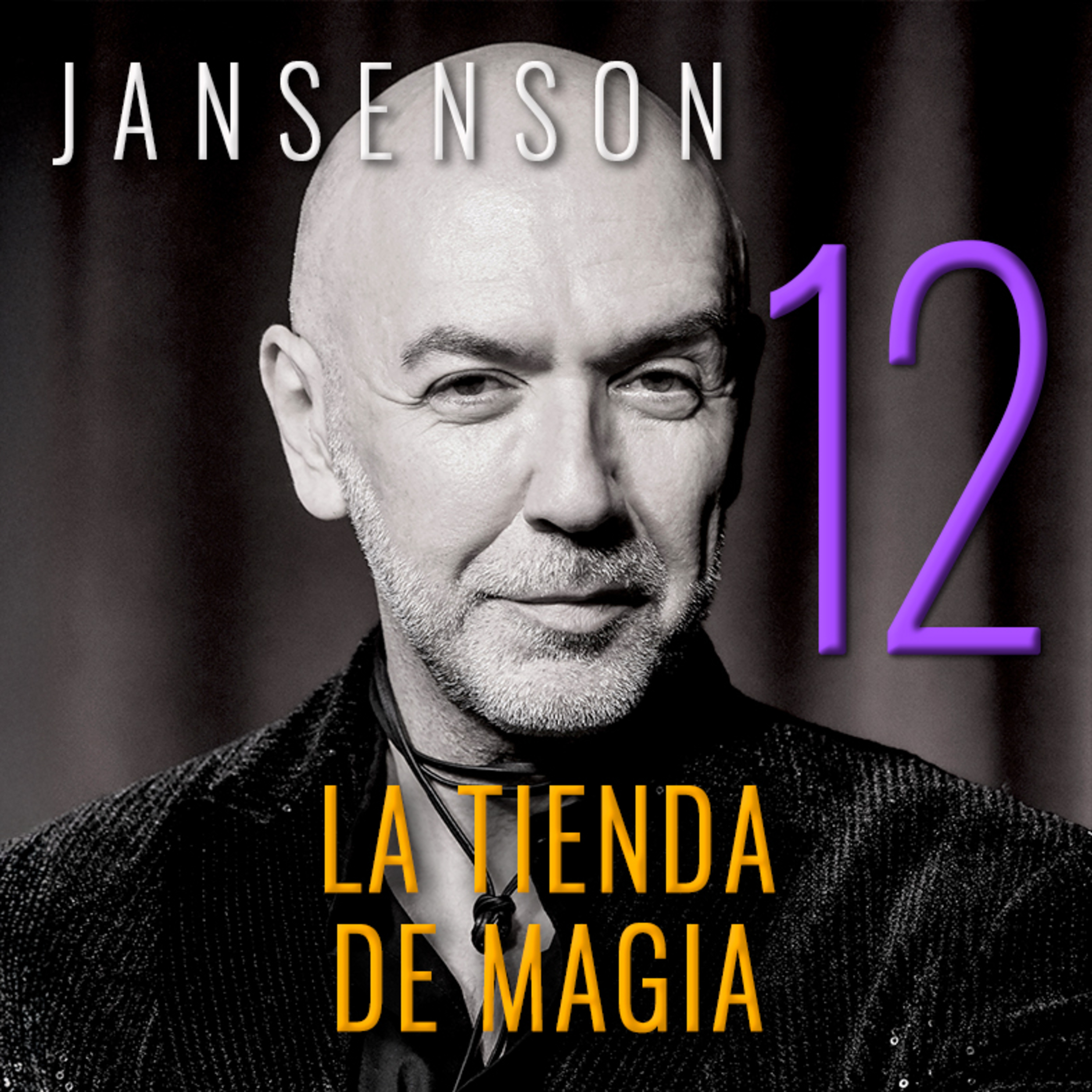 Episodio 12: La Tienda de Magia
