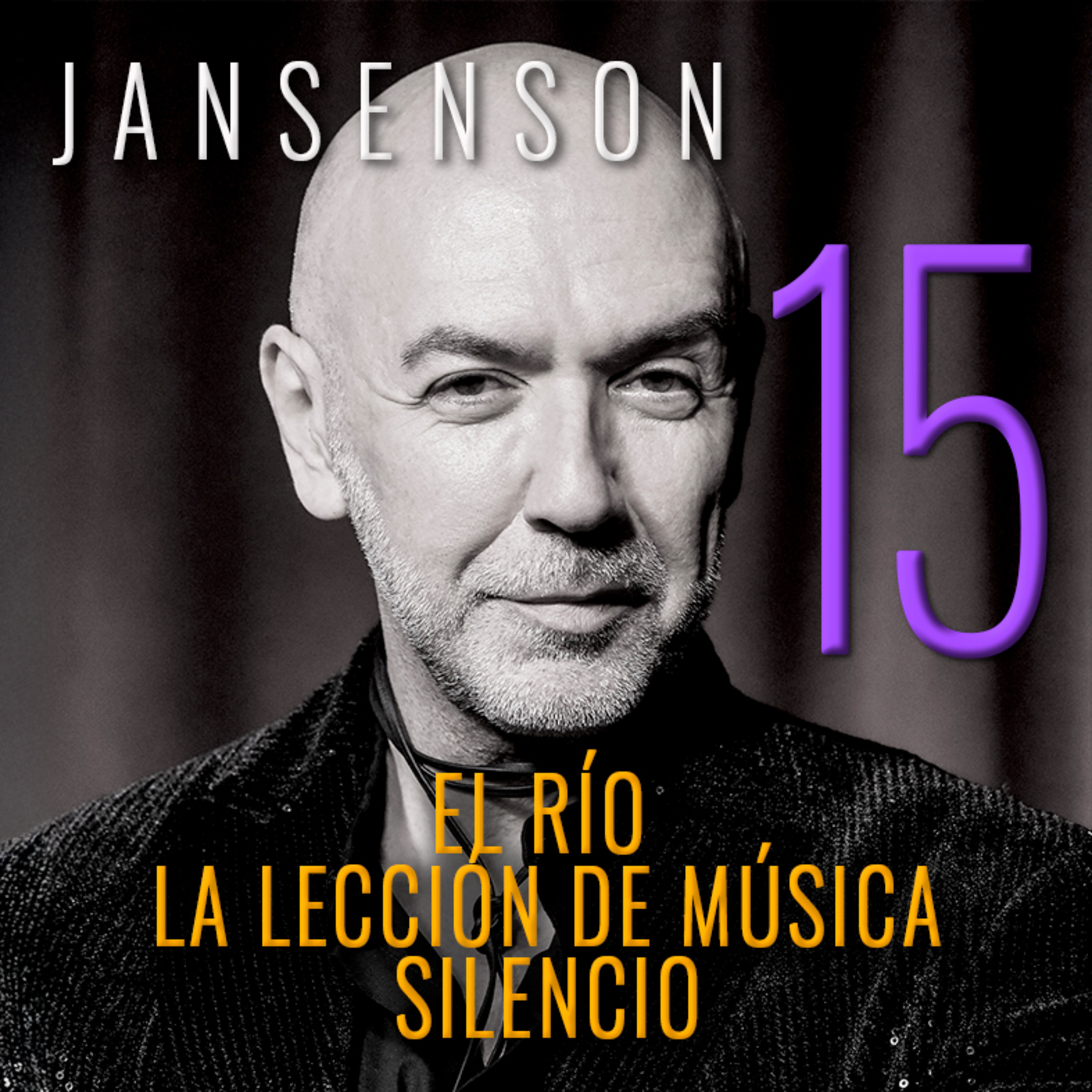 Episodio 15: Río / Lección / Silencio