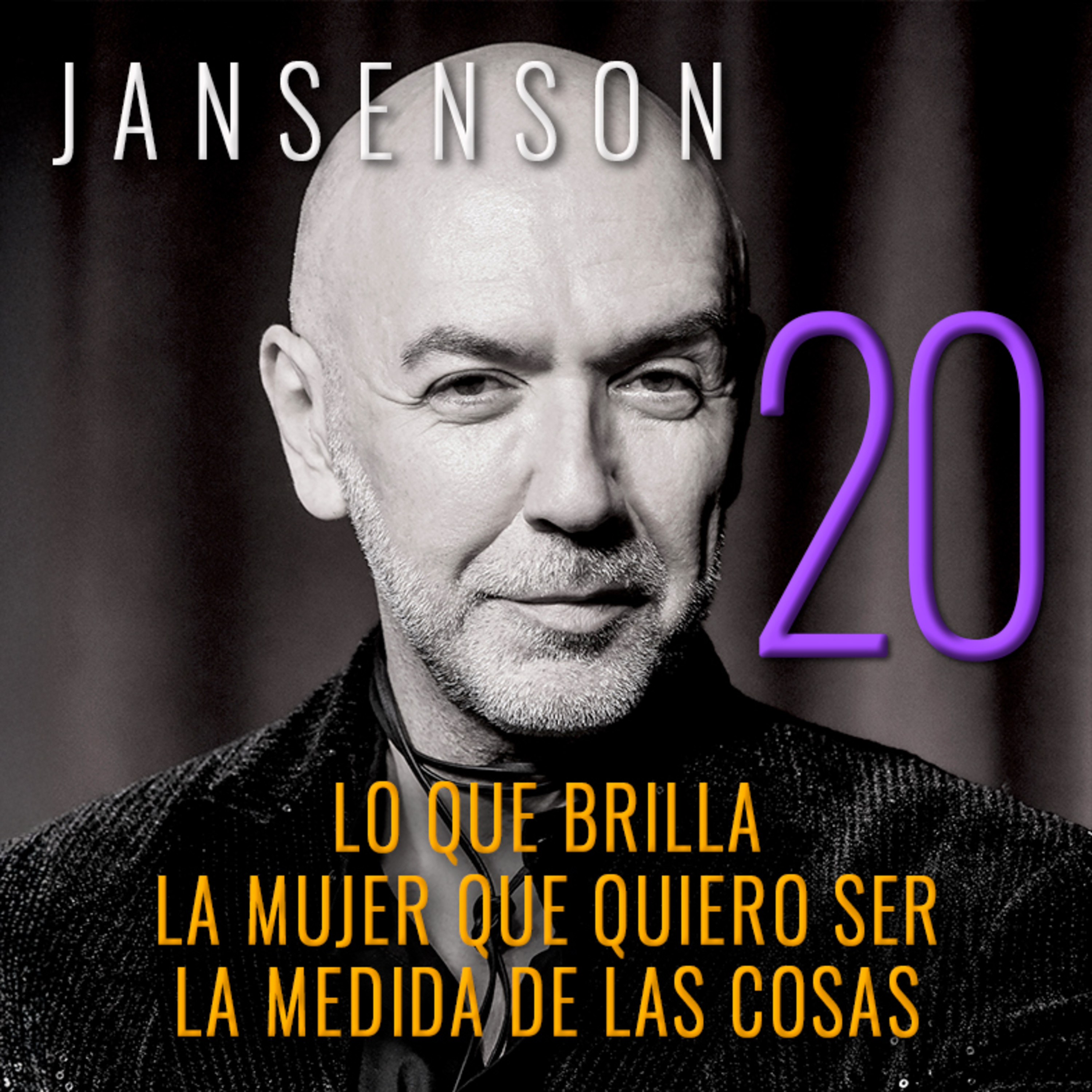 Episodio 20: Brilla / Mujer / Medida