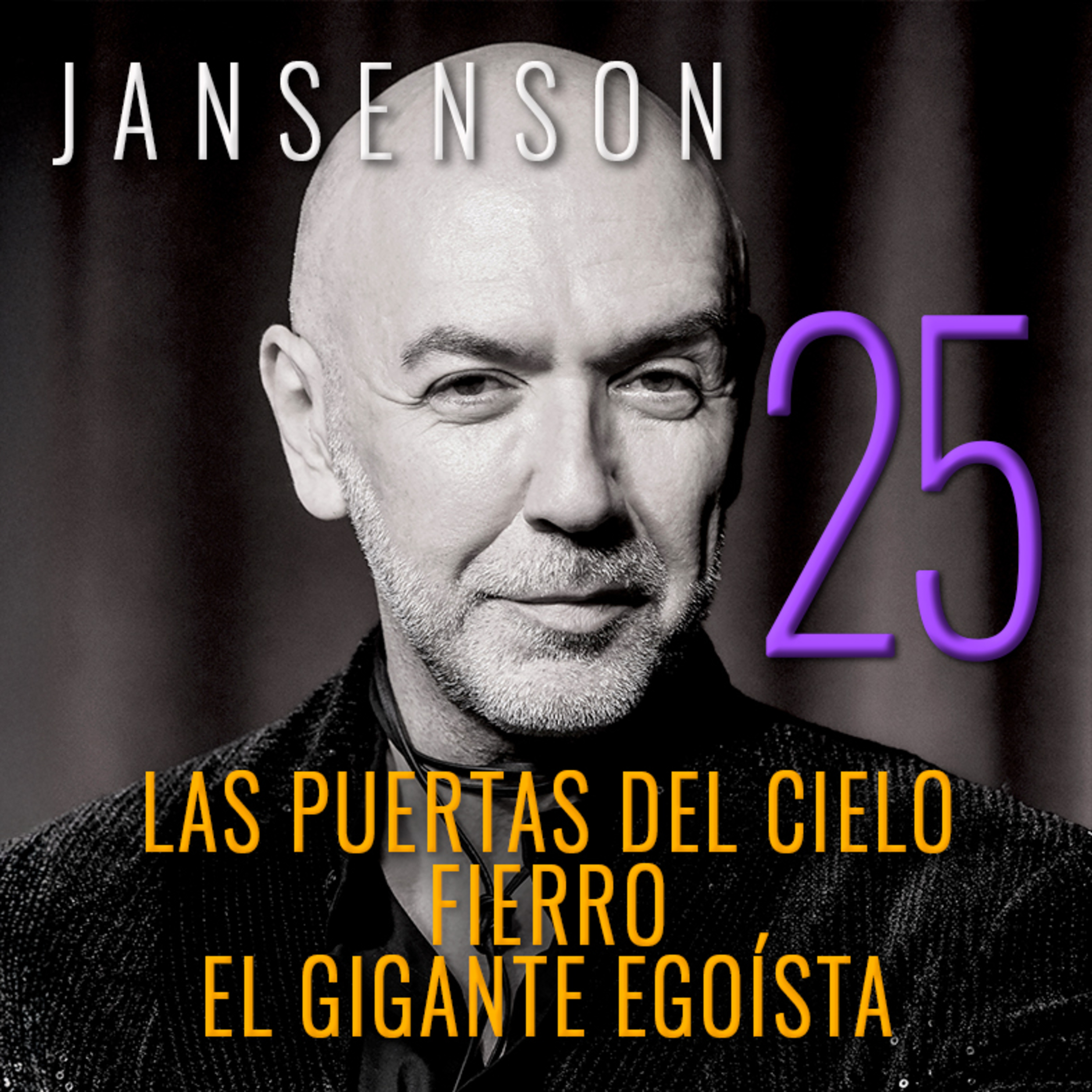 Episodio 25: Puertas / Fierro / Gigante