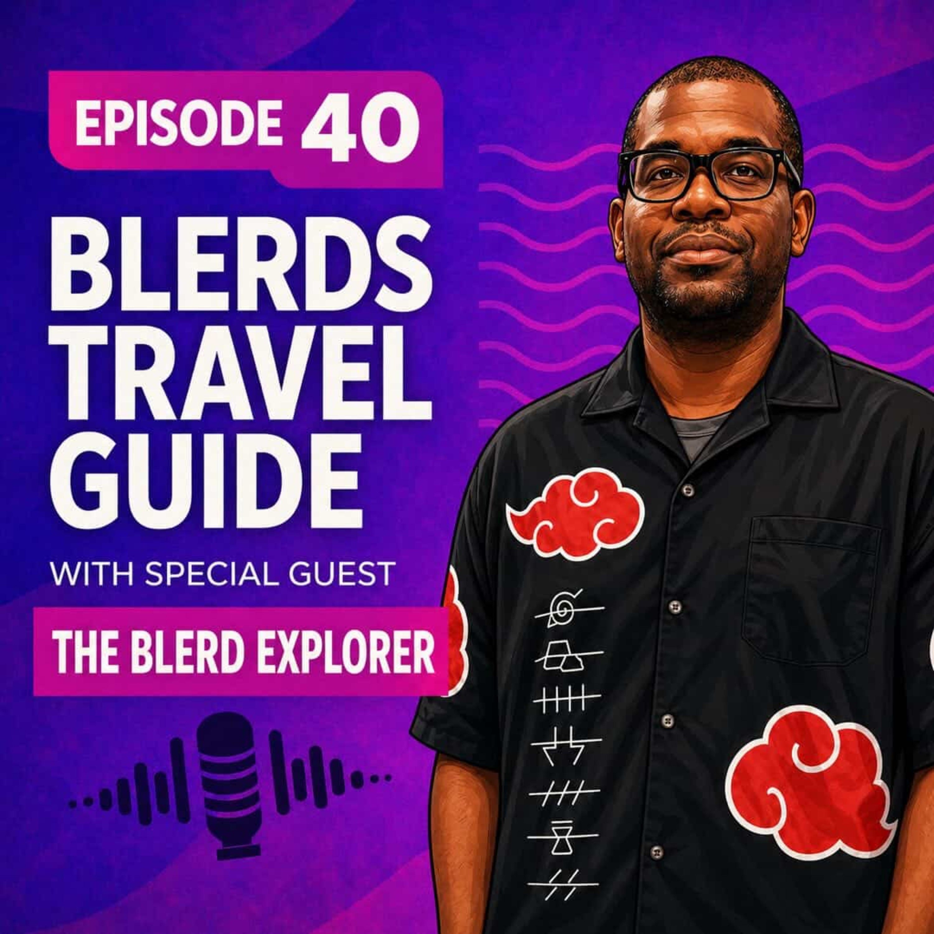 Blerd’s Travel Guide | Living in Korea, Traveling Asia & Black Travel Experience