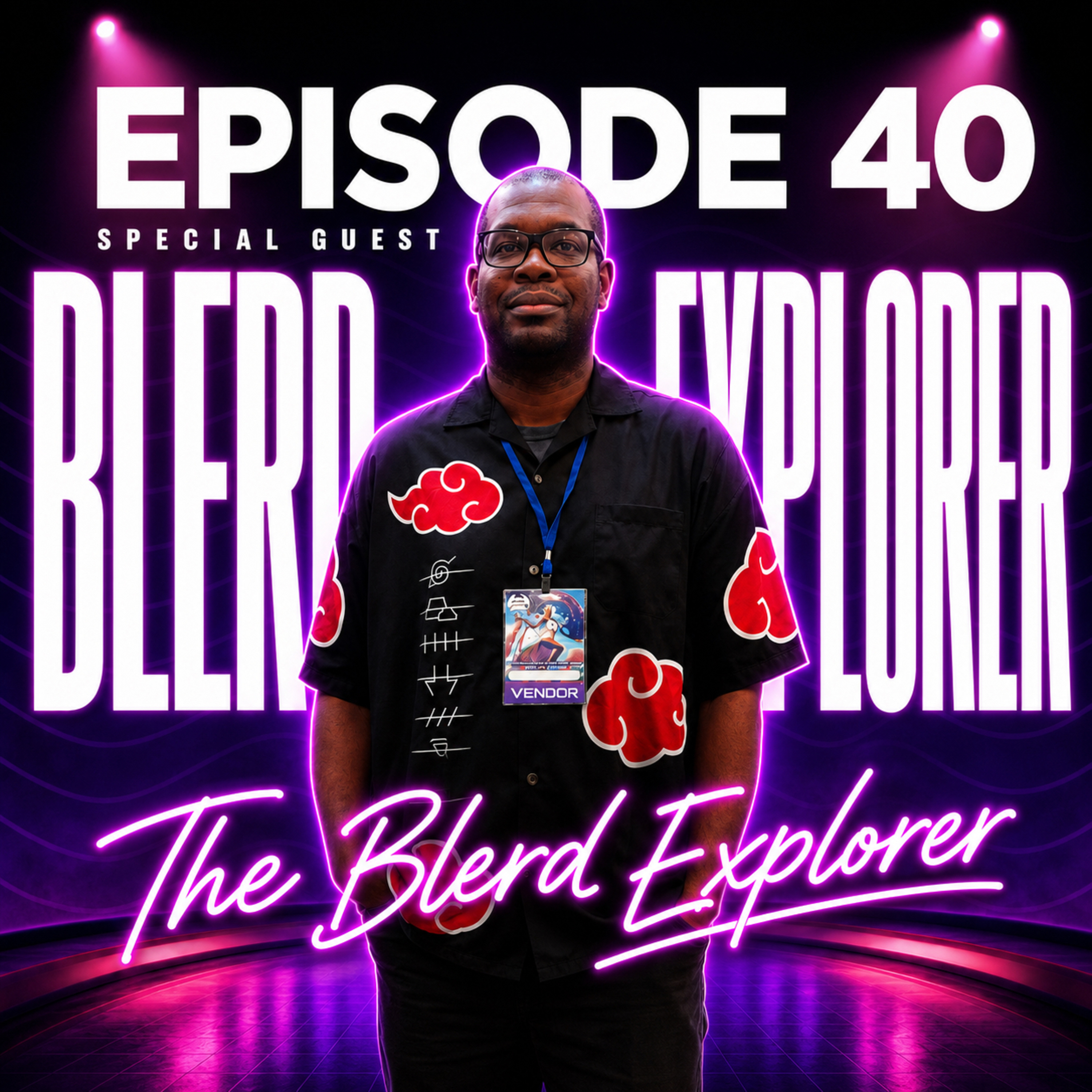 Retro Pioneers Podcast